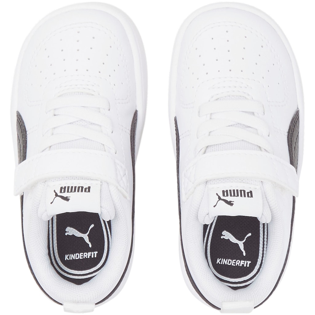 PUMA Sneaker »RICKIE AC+ INF«