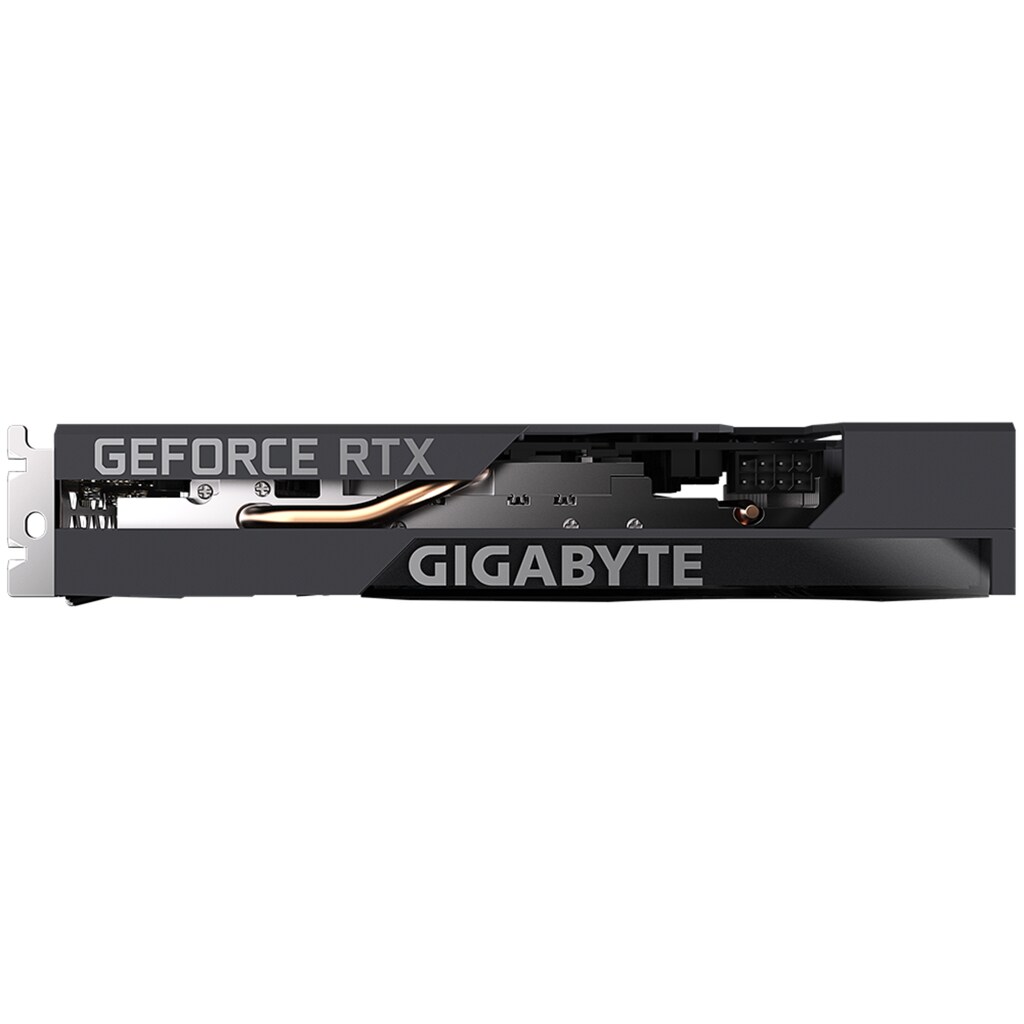 Gigabyte Grafikkarte »GeForce RTX™ 3050 EAGLE OC 8G«, 8 GB, GDDR6