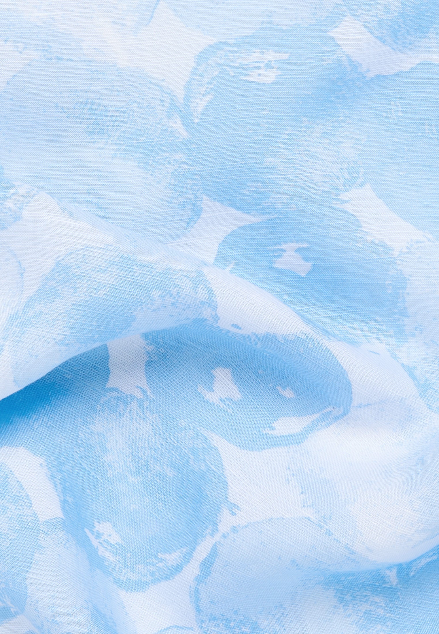 Eterna Shirtbluse »LOOSE FIT«