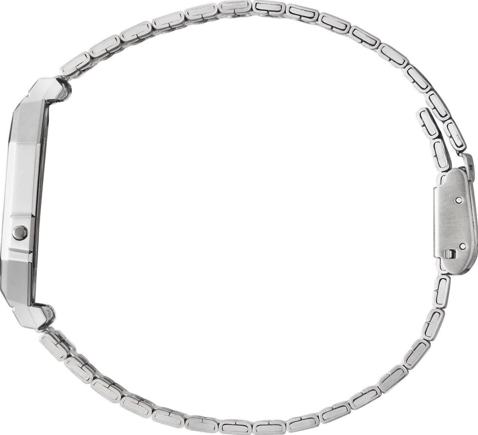 CASIO VINTAGE Chronograph, Quarzuhr, Armbanduhr,Damenuhr,Herrenuhr,Digitaluhr, Edelstahlarmband