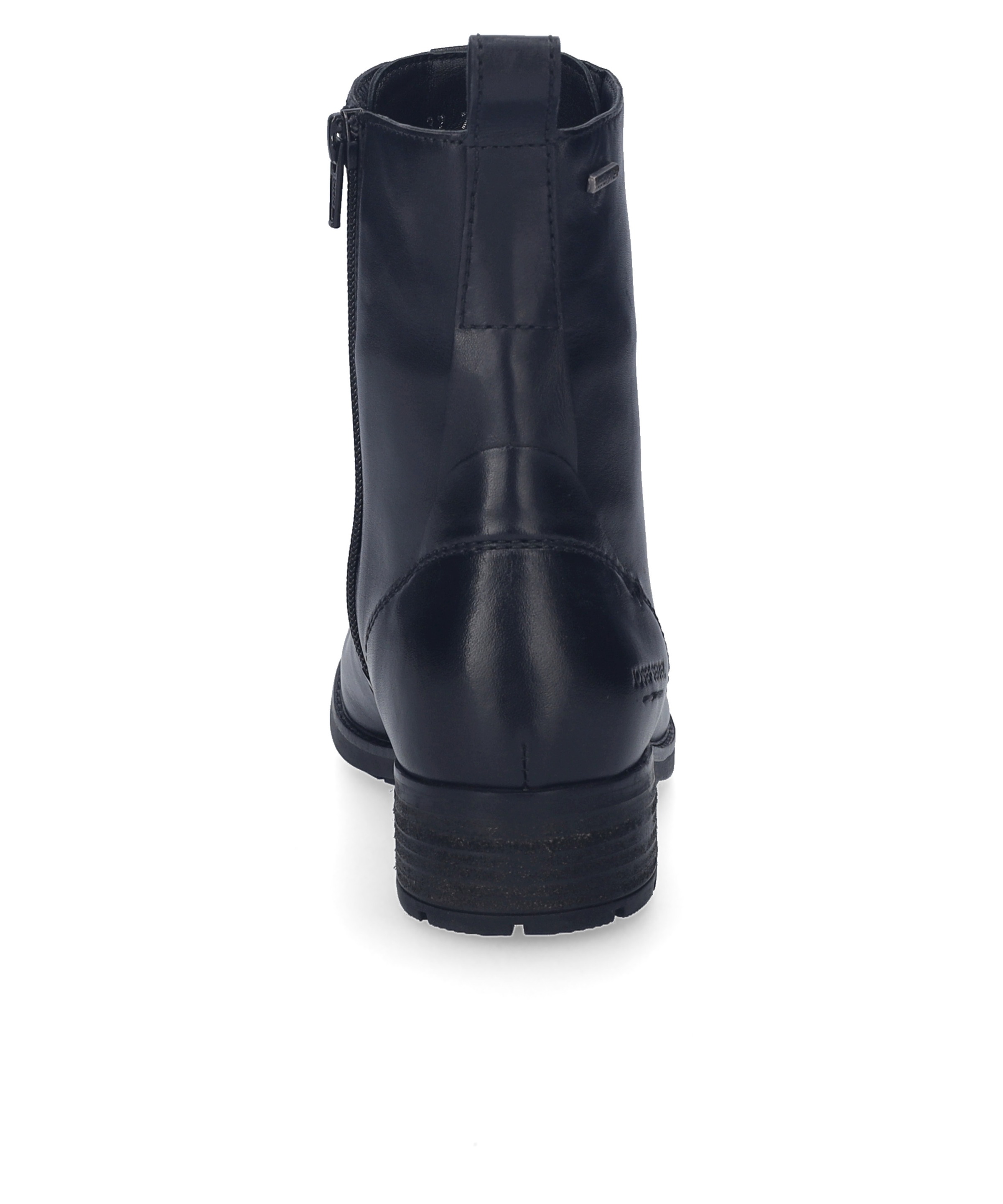Josef Seibel Stiefelette »Kate 50, schwarz«