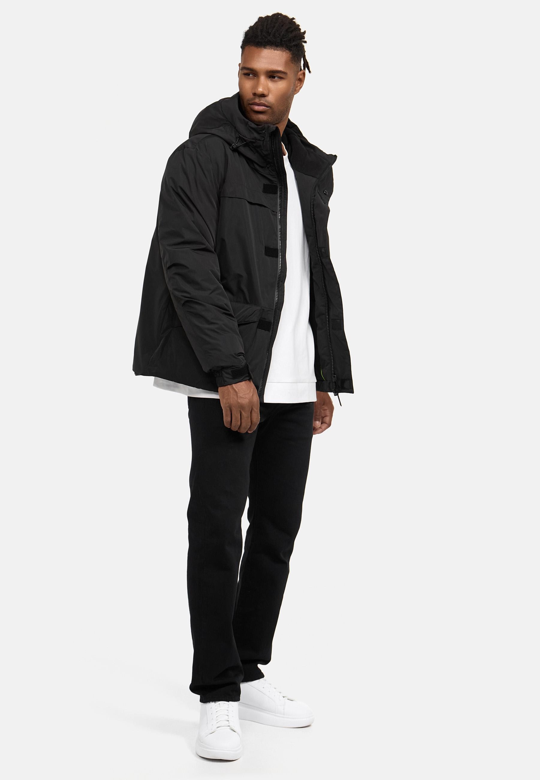 Stone Harbour Winterjacke »Outdoorjacke Yorchii XX«