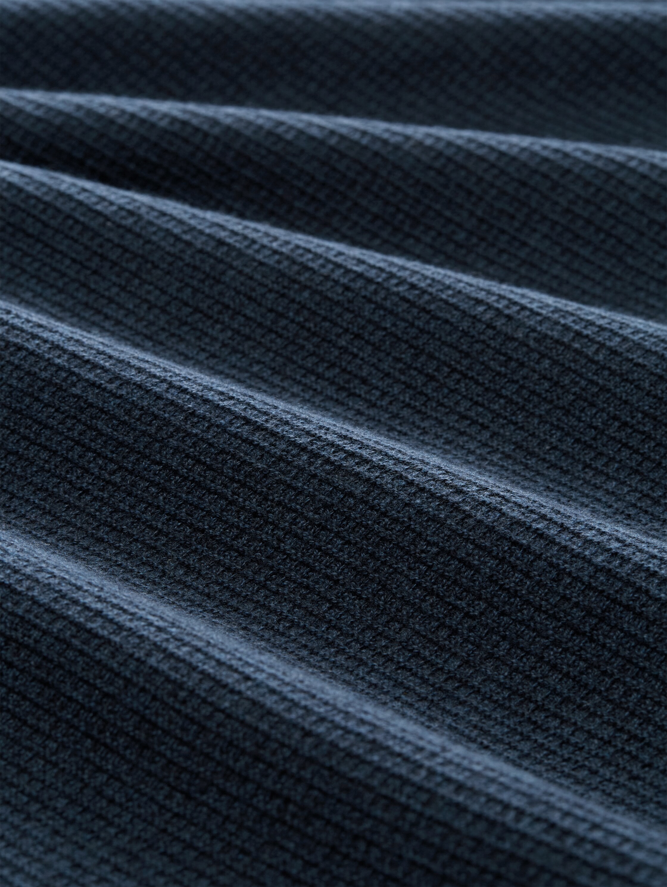TOM TAILOR PLUS Strickpullover mit Rundhals / Große Größen