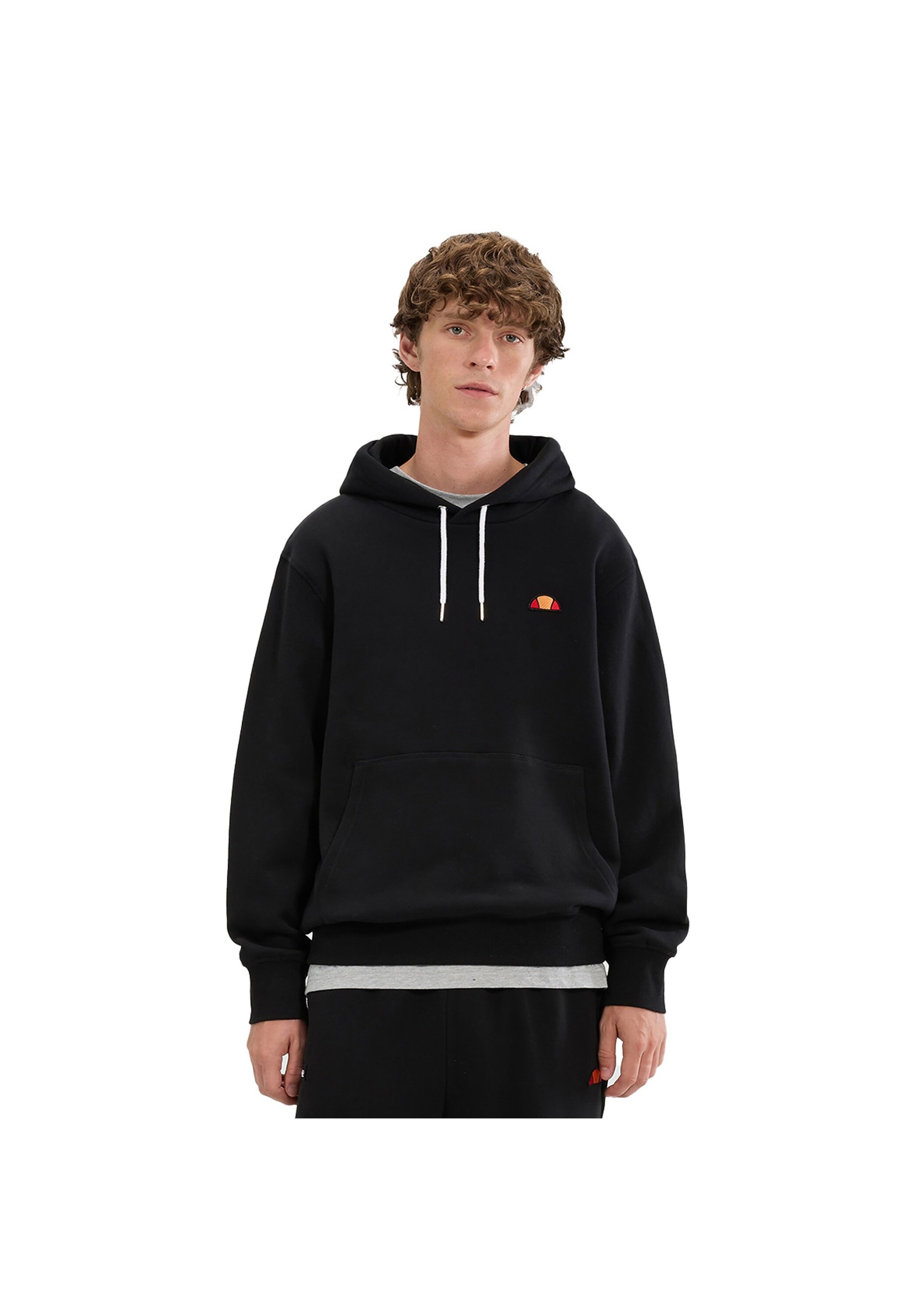Ellesse Sweatshirt »Sweatshirt ISLINGTON OH HOODY«
