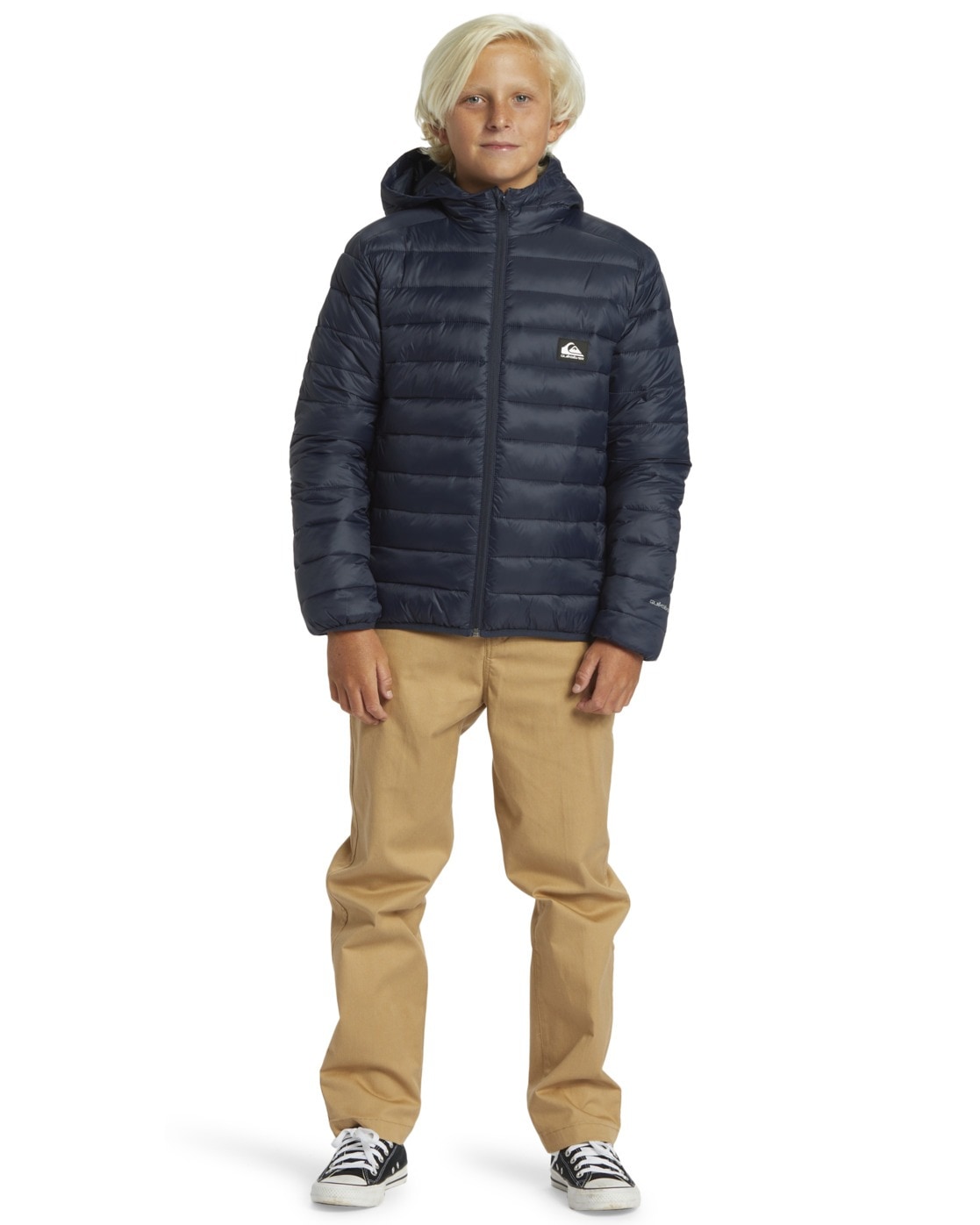 Quiksilver Funktionsjacke »Scaly 2024«