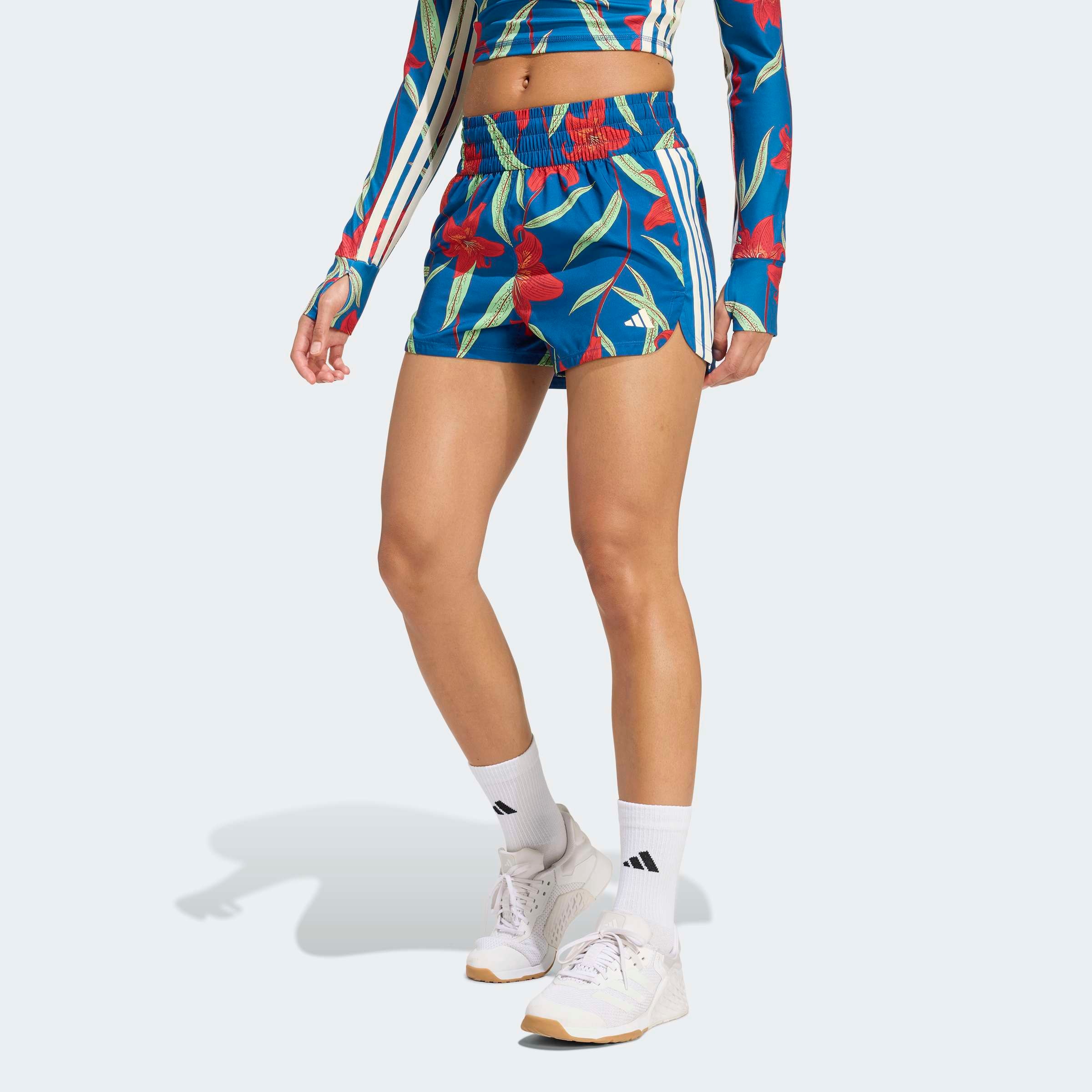 adidas Performance Shorts »ADIDAS X FARM PIO PACER«