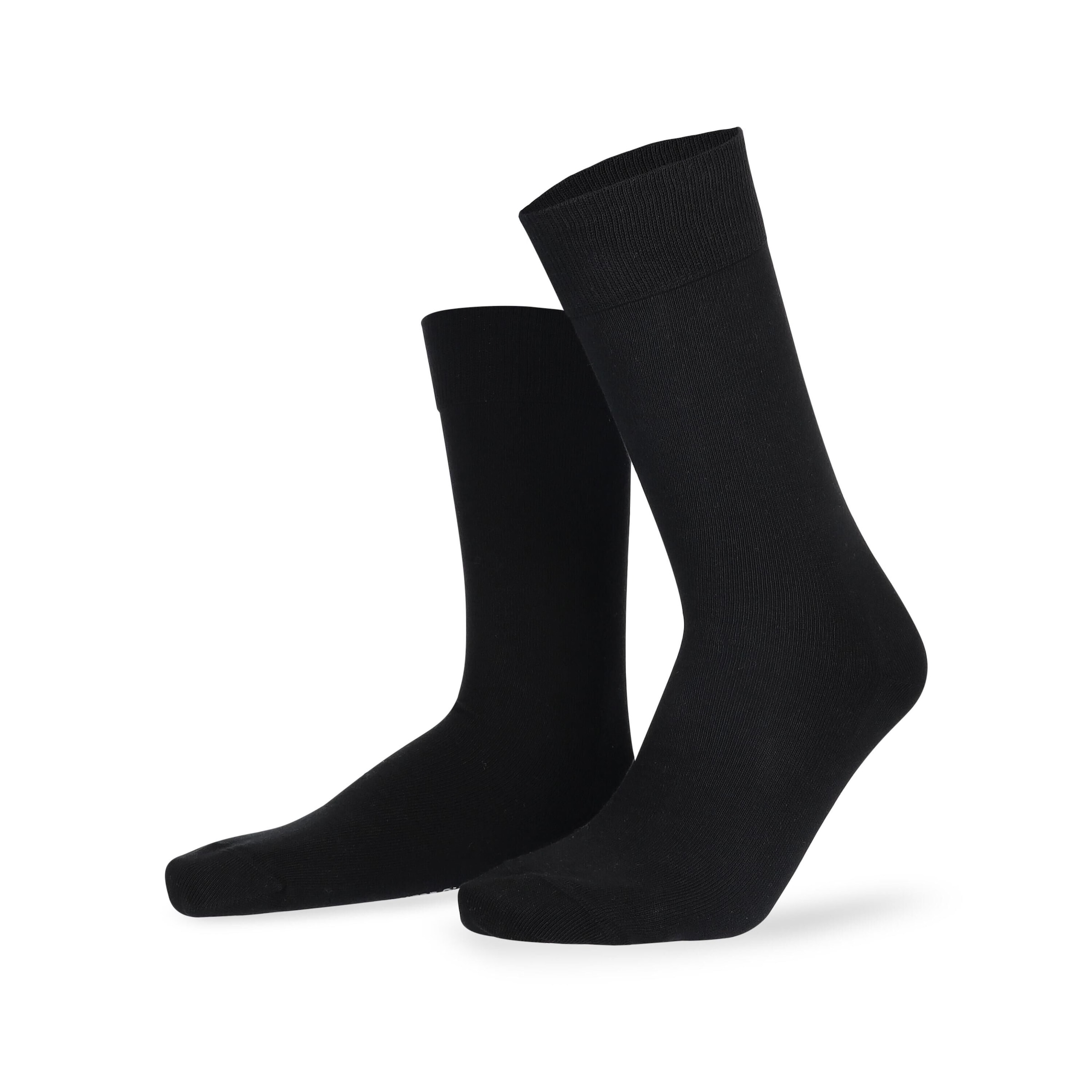 KUNERT Socken »RICHARD« druckfreier Komfortbund, weich, sportlicher Look