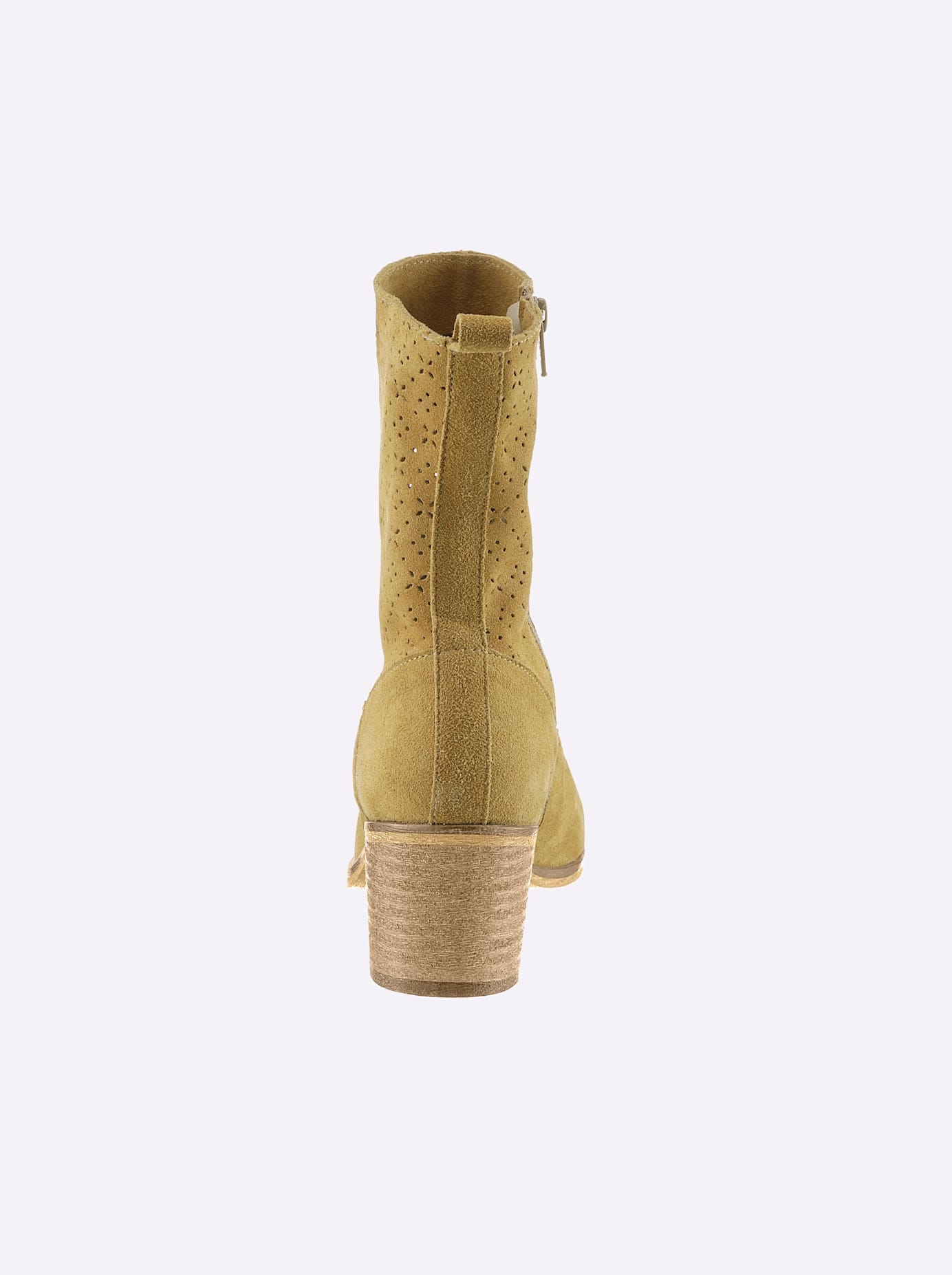 heine Stiefelette
