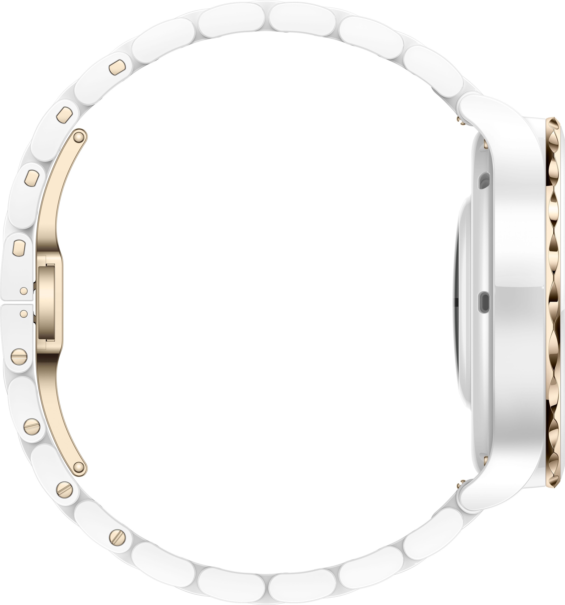 Huawei Smartwatch »Watch GT3 Pro 43mm«, (3,35 cm / 1,32 Zoll), Harmony OS, 3 Jahre Herstellergarantie)