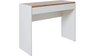 Jahnke Schreibtisch »ML C 100«, Breite 100 cm, auch als Konsole oder Schminktisch... kaufen