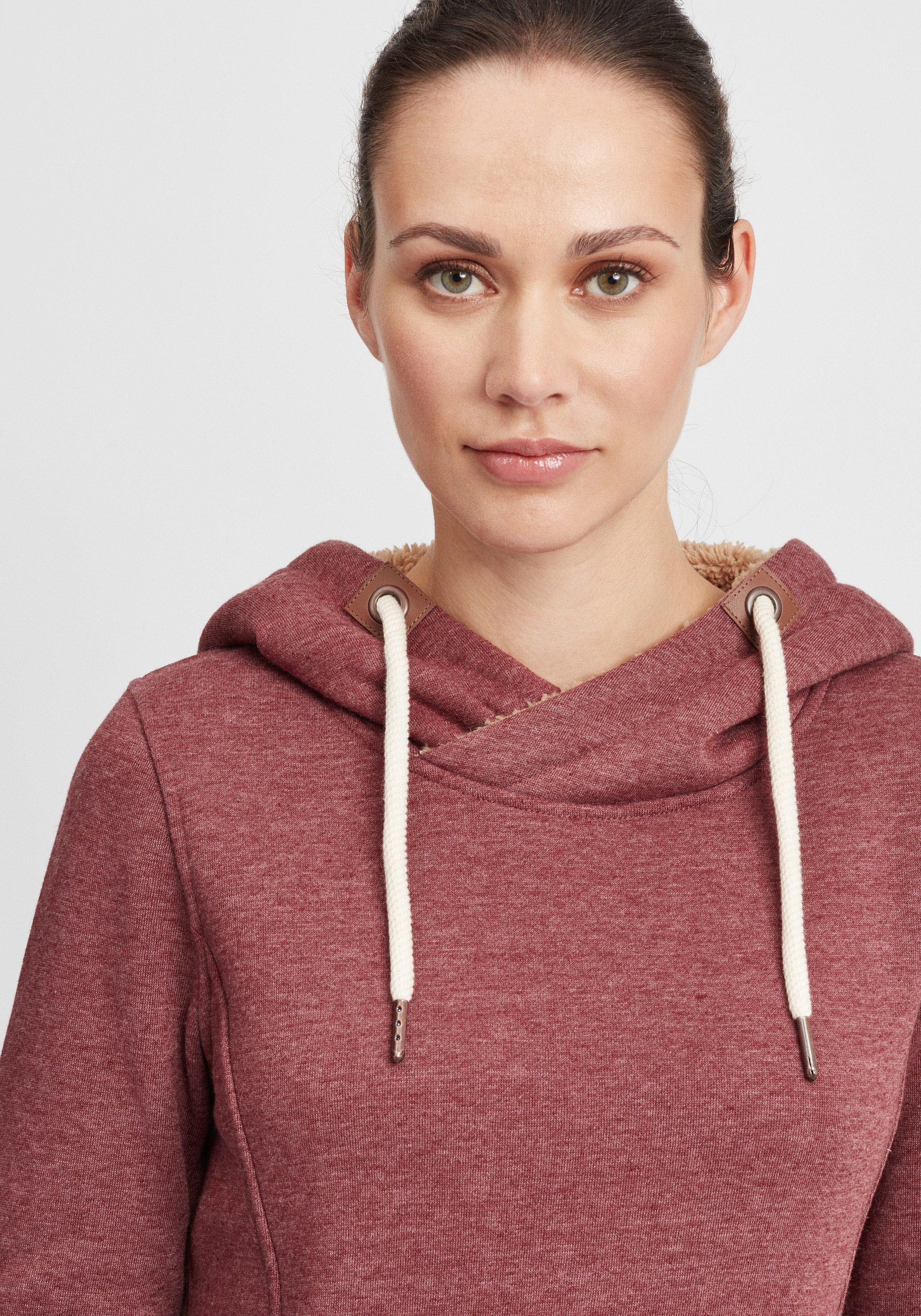 OXMO Kapuzenpullover »Hoodie OXVicky«