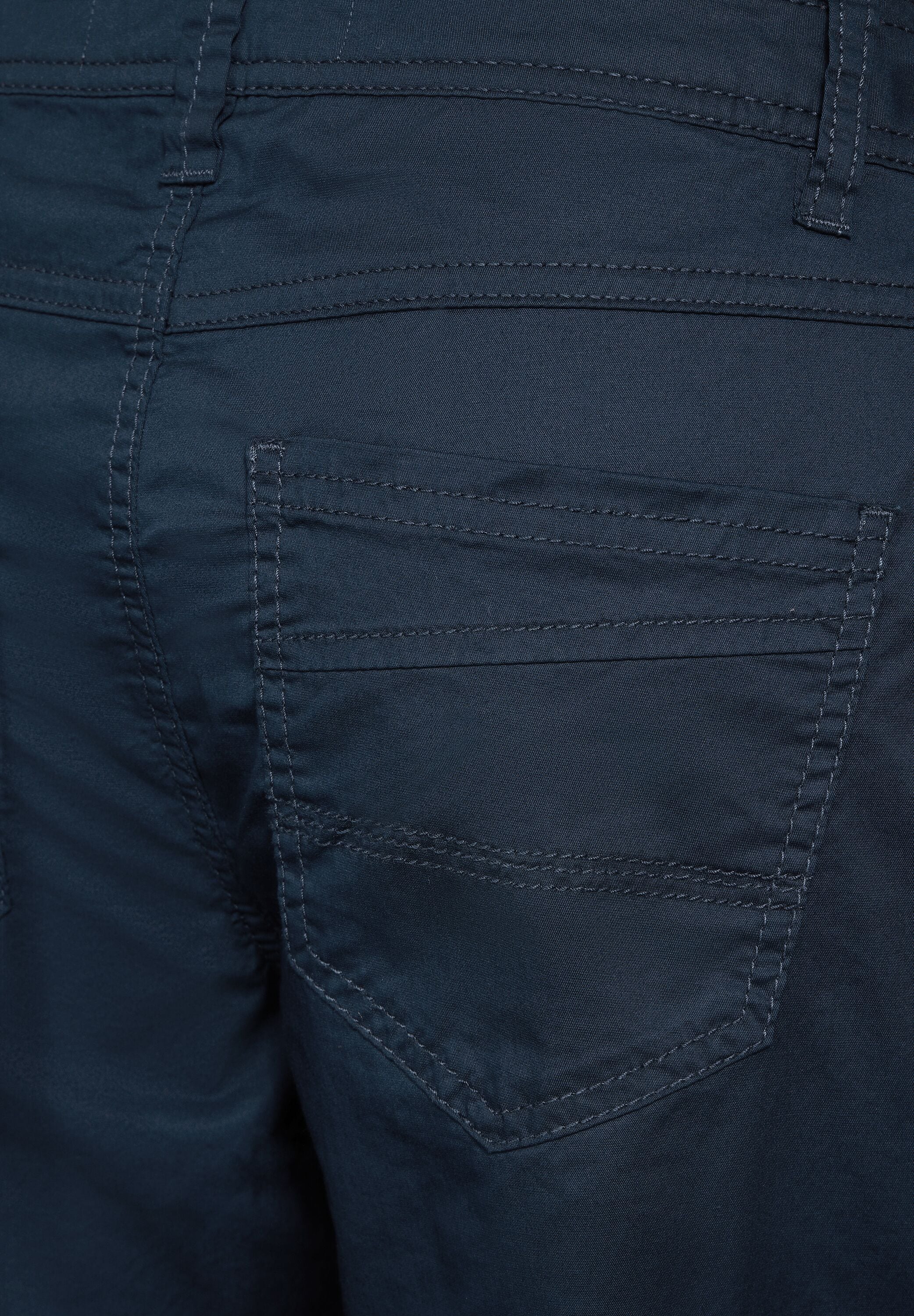 Cecil 3/4-Hose »Style New York«, in Cargo-Optik