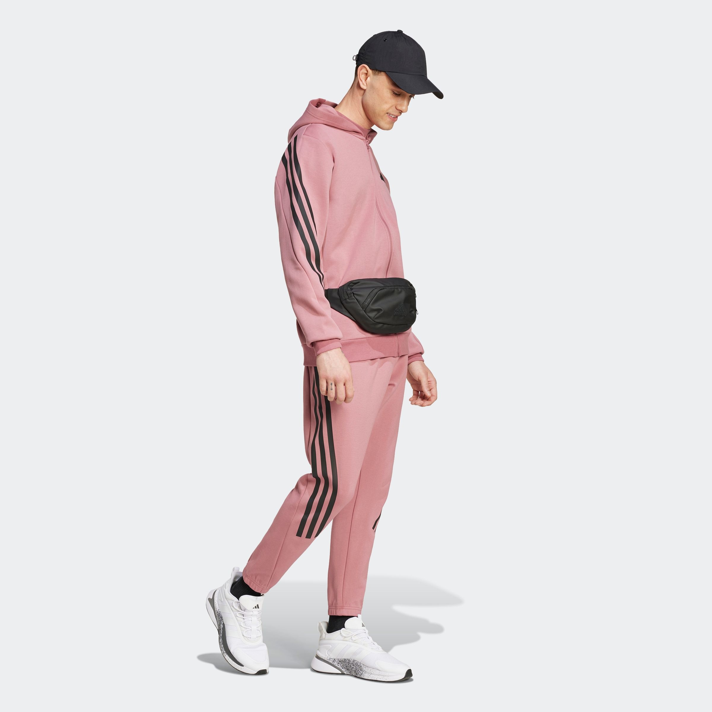 adidas Sportswear Sporthose »M FI 3S PT«, (1 tlg.)
