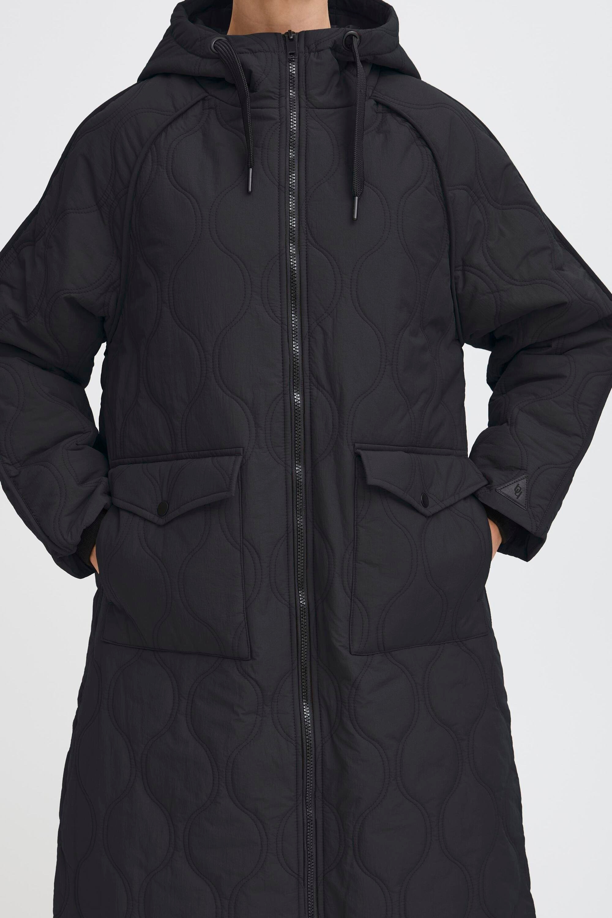 b.young Wintermantel »Jacke BYBOCCI«