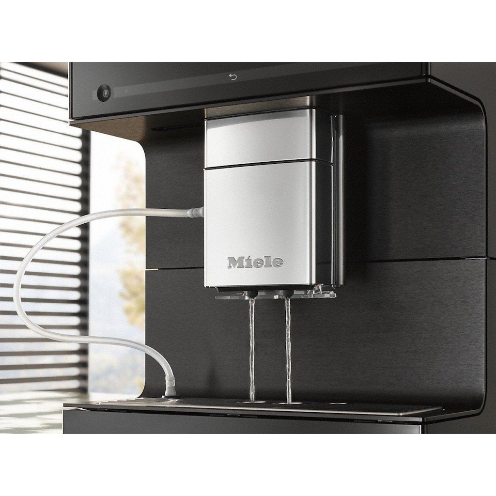 Miele Kaffeevollautomat »CM 7750«