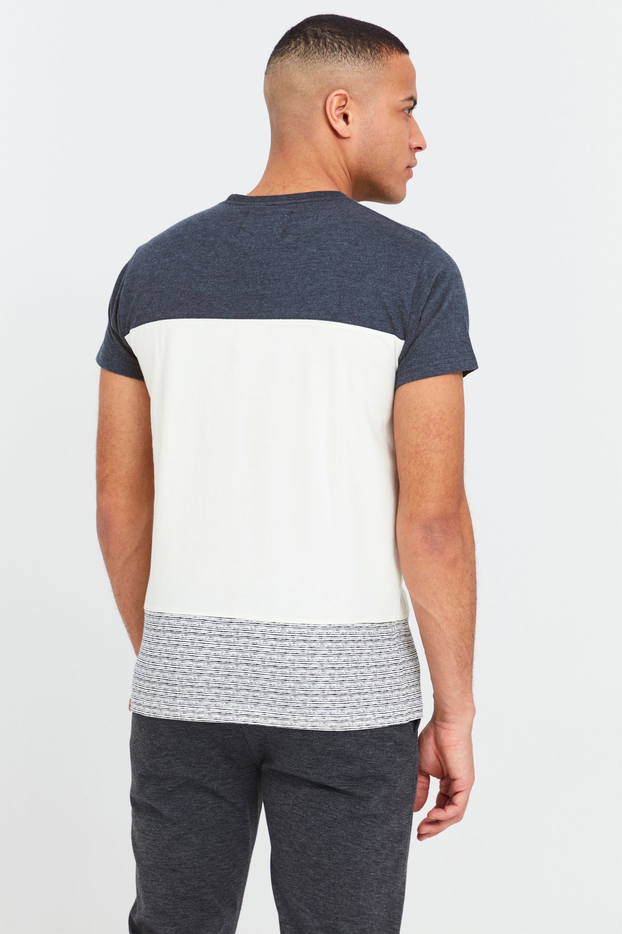 Indicode T-Shirt »T-Shirt IDRemmond«