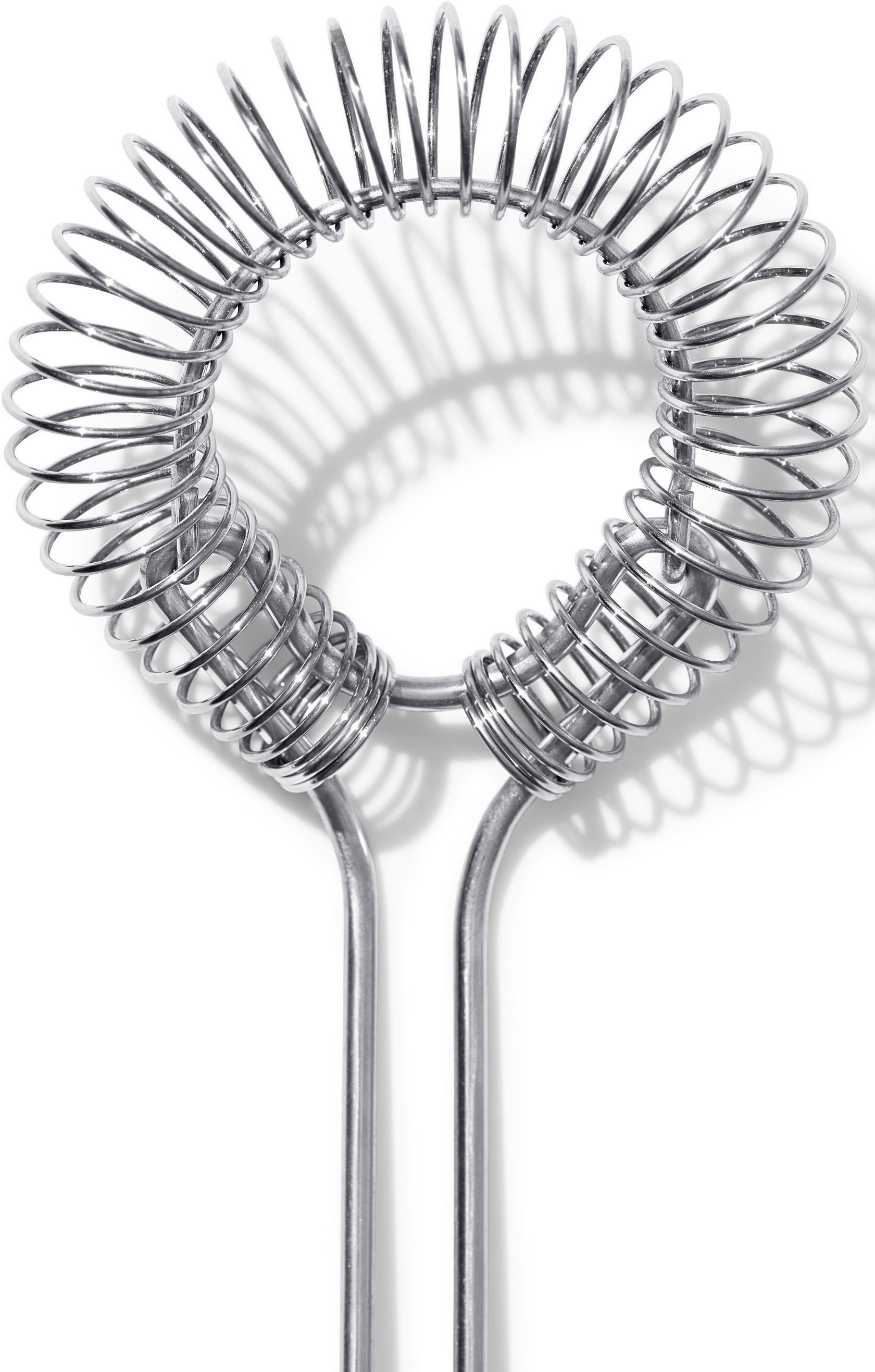 OXO Good Grips Spiralbesen für Soßen und mehr