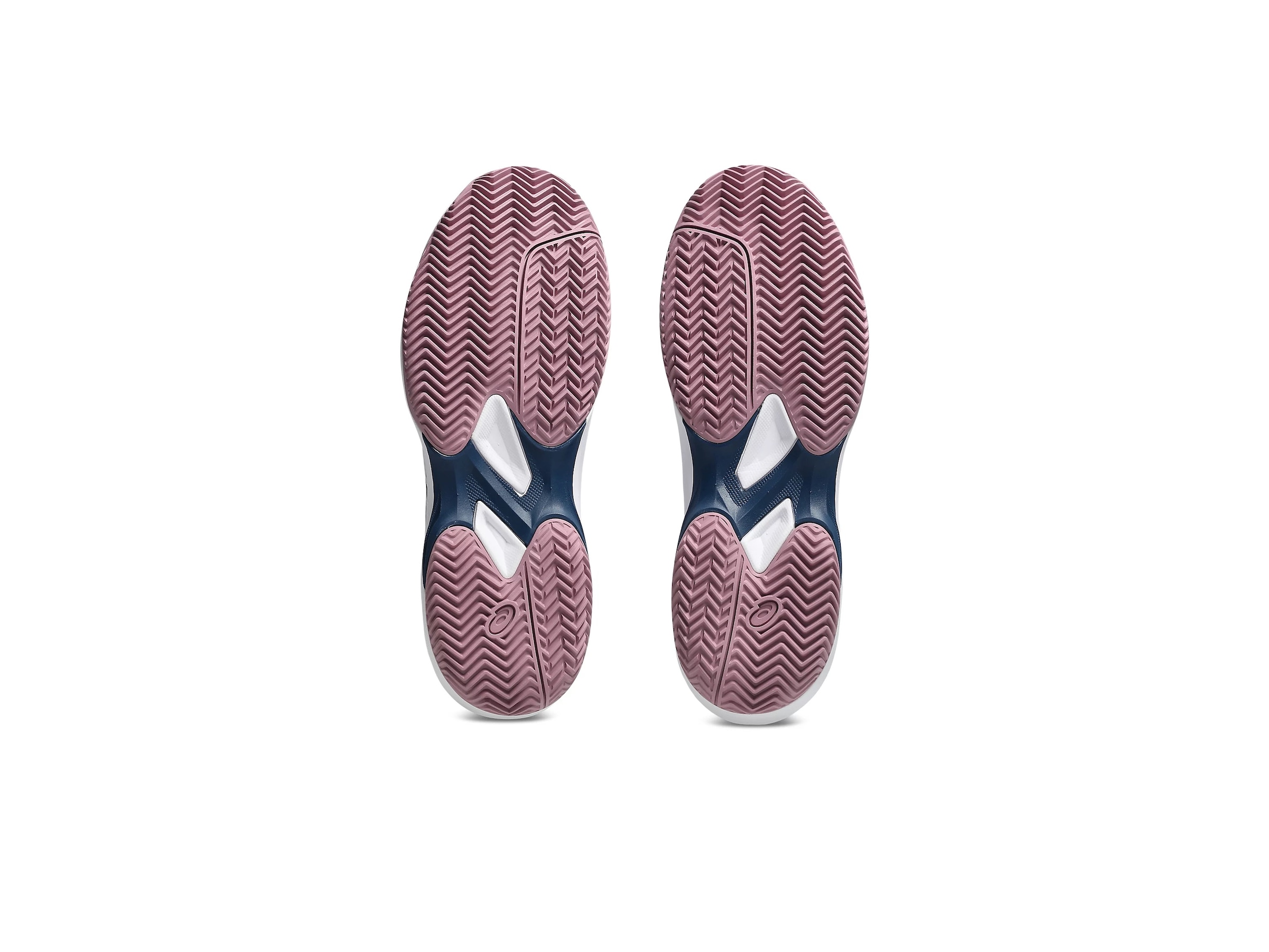 Asics Tennisschuh »GAME FF CLAY«  Sandplatzschuhe für Ascheplätze