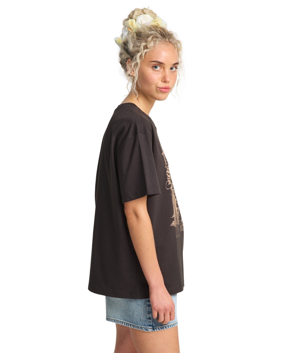 Billabong T-Shirt »Vacay Wonder«