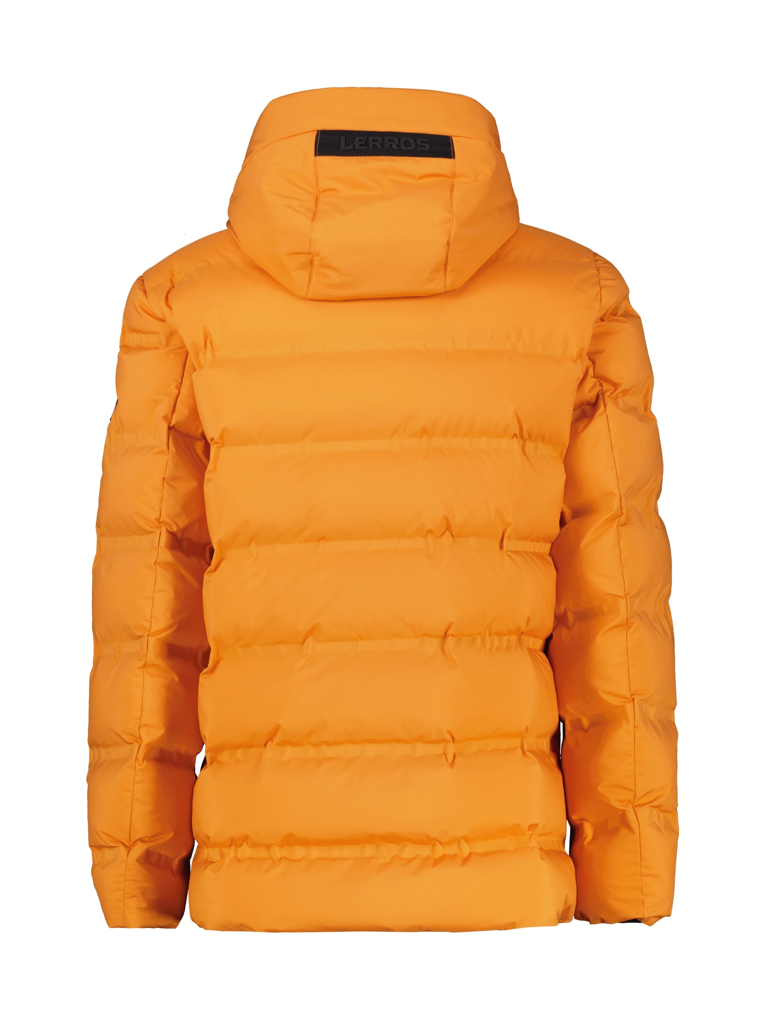 LERROS Winterjacke »Herren Winterjacke - smart und unkompliziert« mit Kapuze