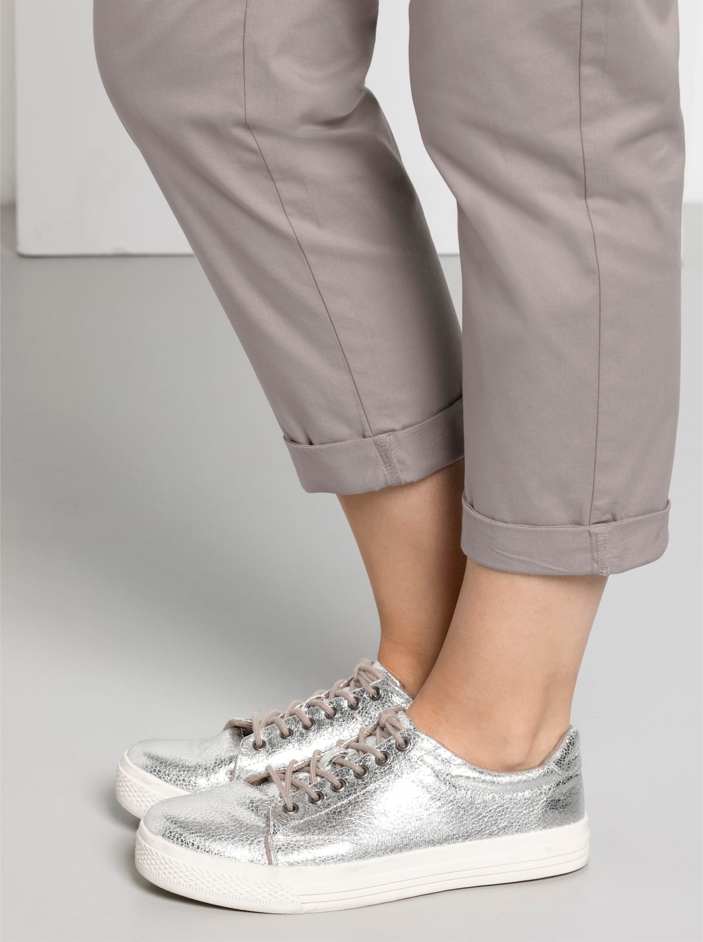Sheego 7/8-Hose