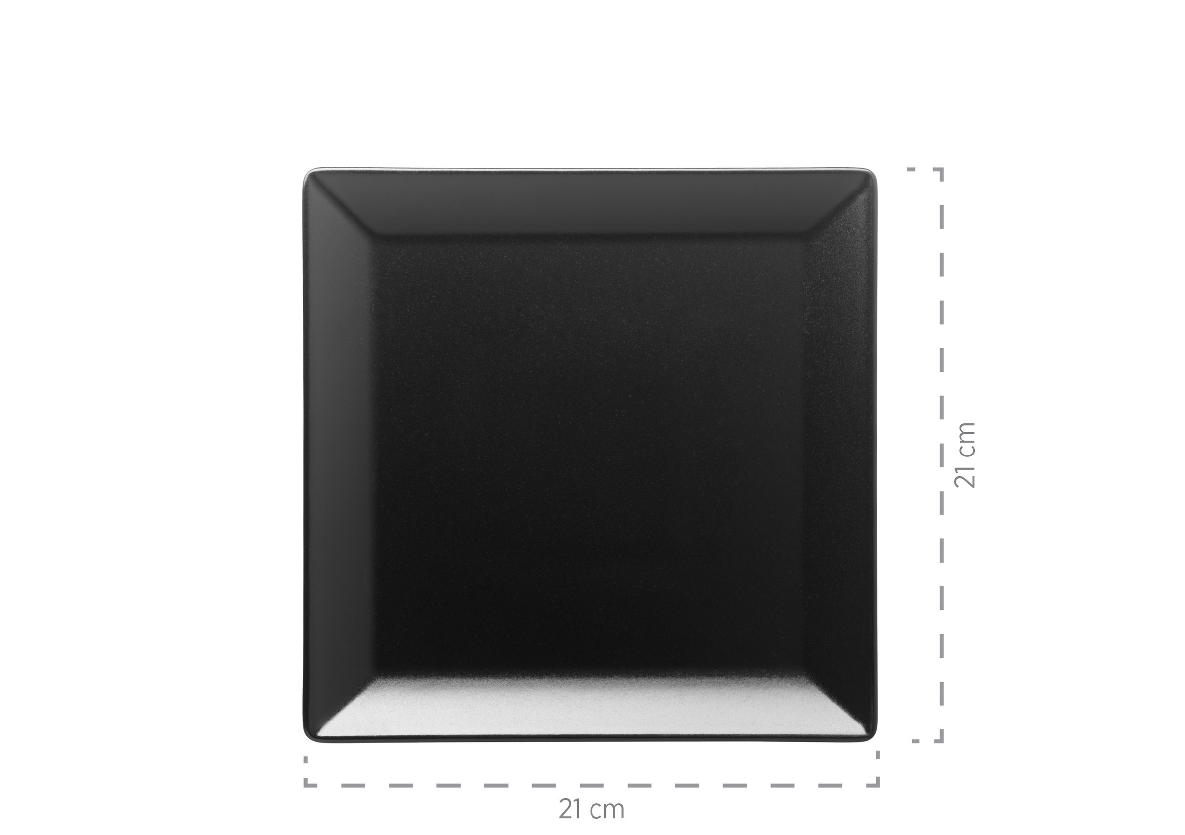 MÄSER Teller-Set »Manhattan City«