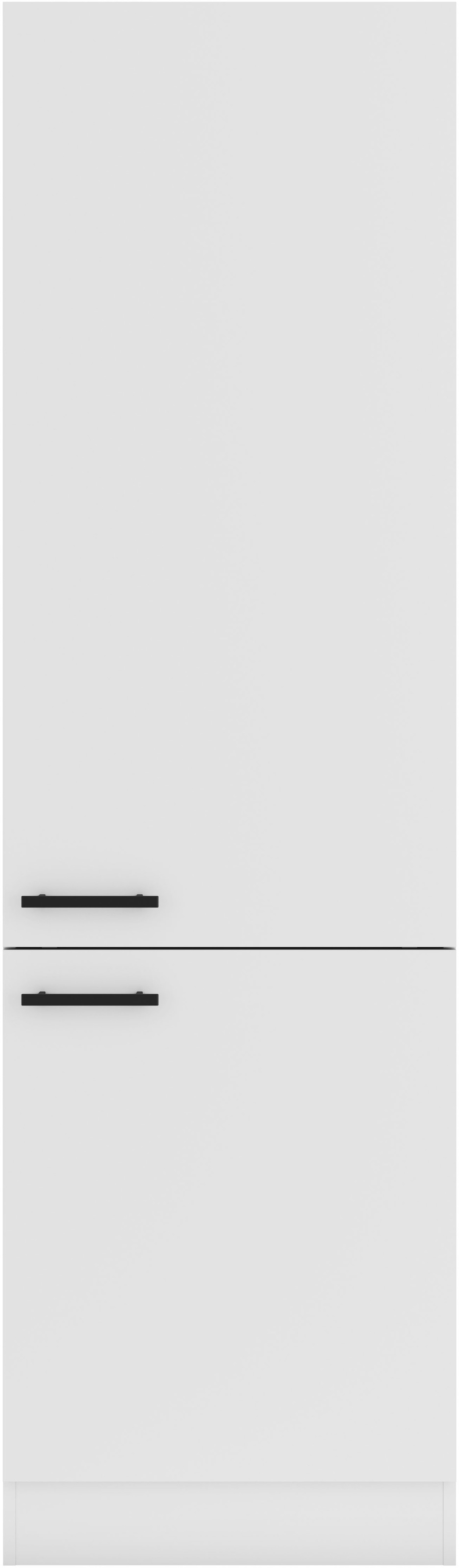 OPTIFIT Hochschrank »Palma«, Breite 60 cm, Höhe 206,8 cm, 5 Fächer
