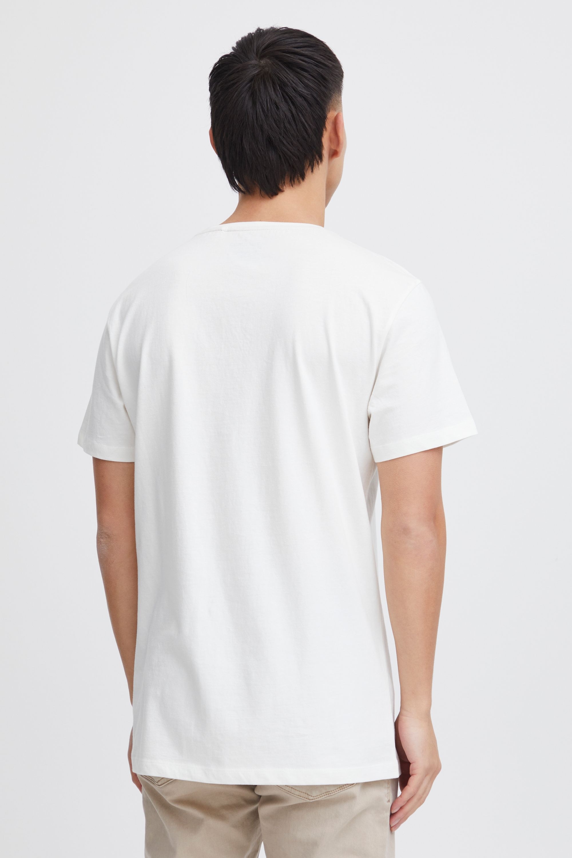 Blend T-Shirt »T-Shirt BHBammer«
