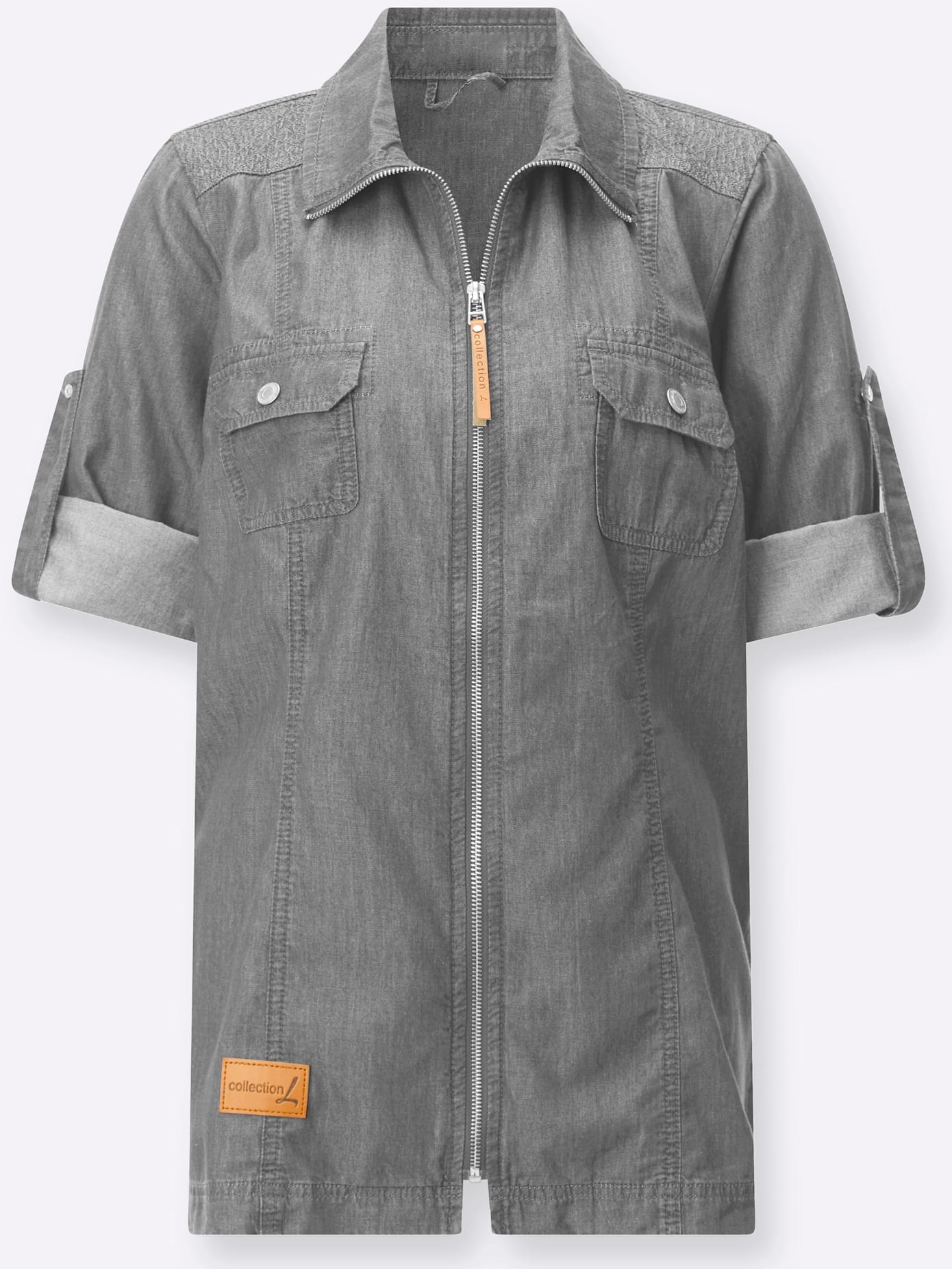 Casual Looks Blusenjacke