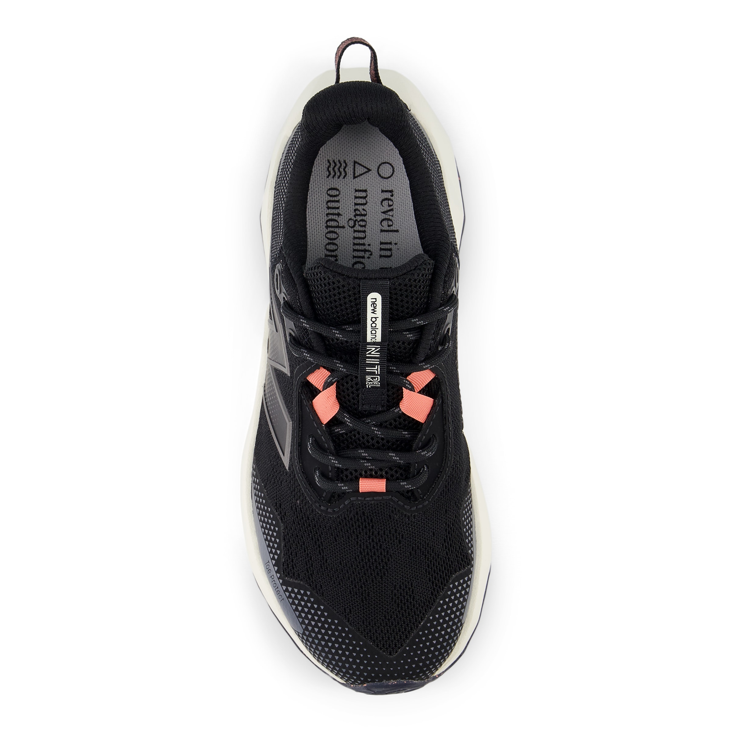 New Balance »DYNASOFT NITREL V6«  Trailrunning-Schuhe