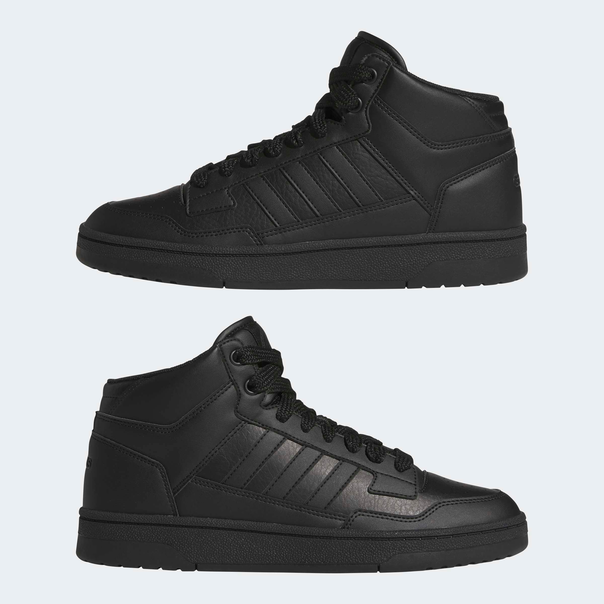 adidas Sportswear Sneaker »RAPID COURT MID«
