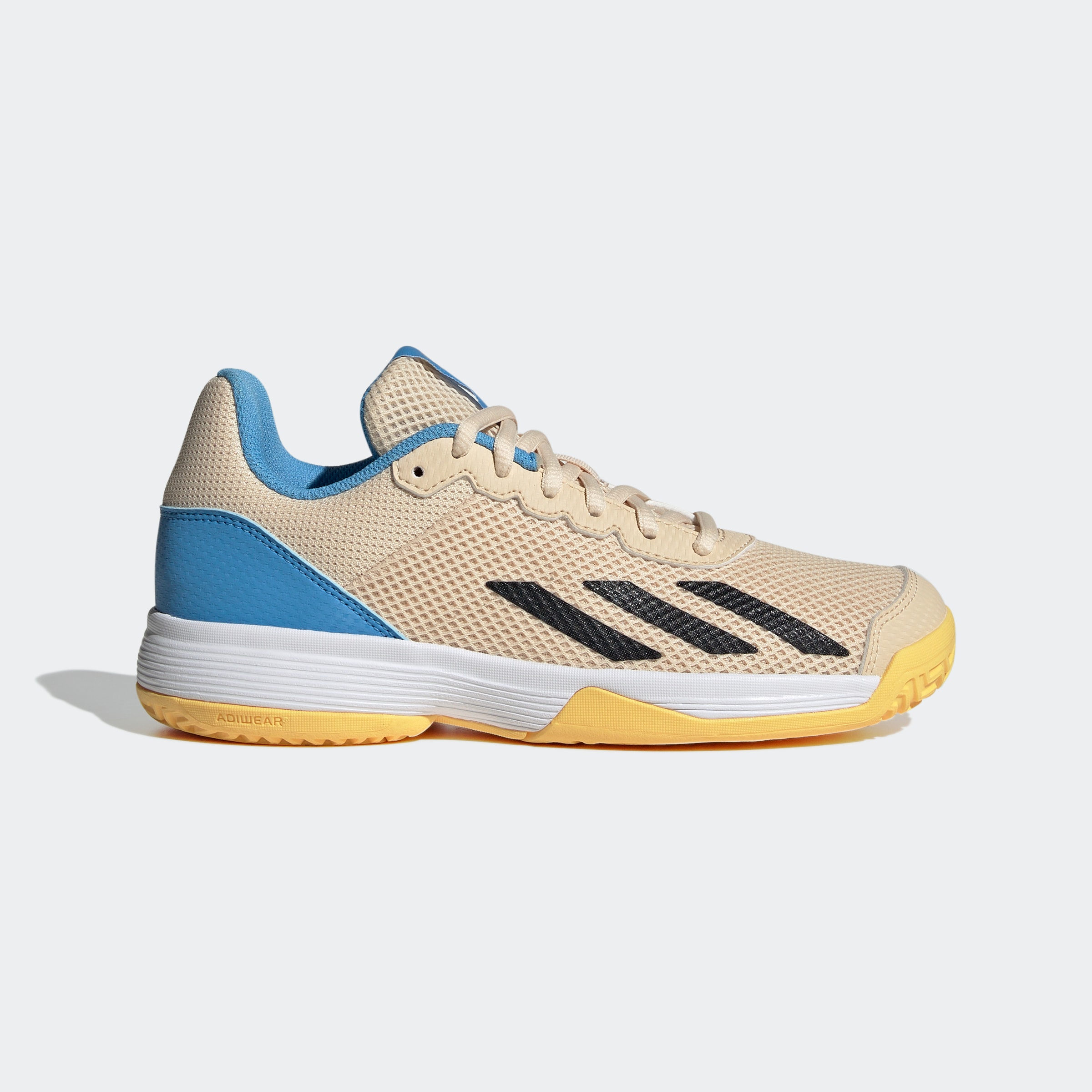 adidas Performance Tennisschuh »Courtflash K«, Multicourt