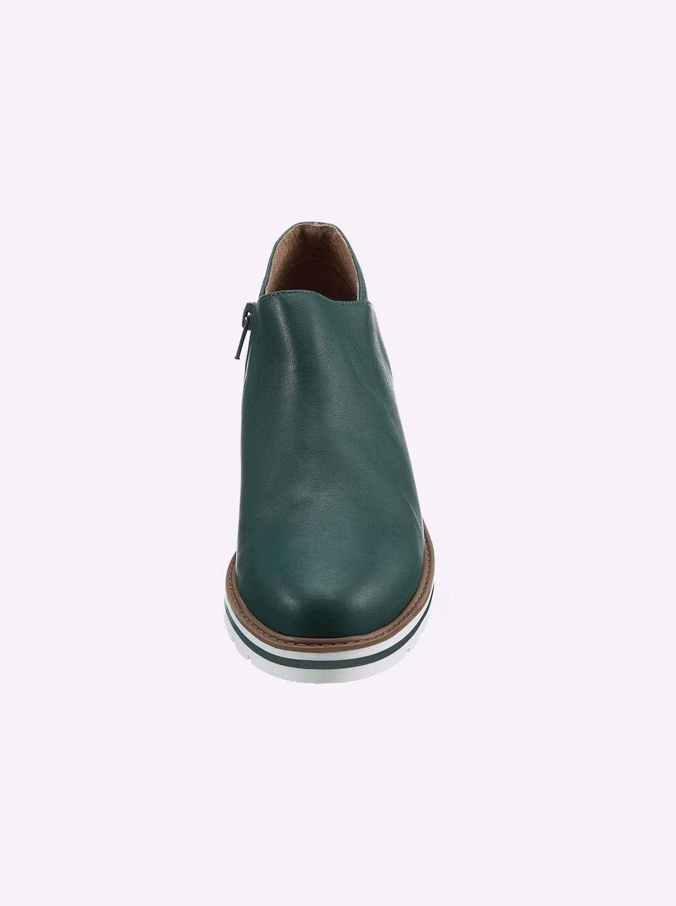 heine Stiefelette