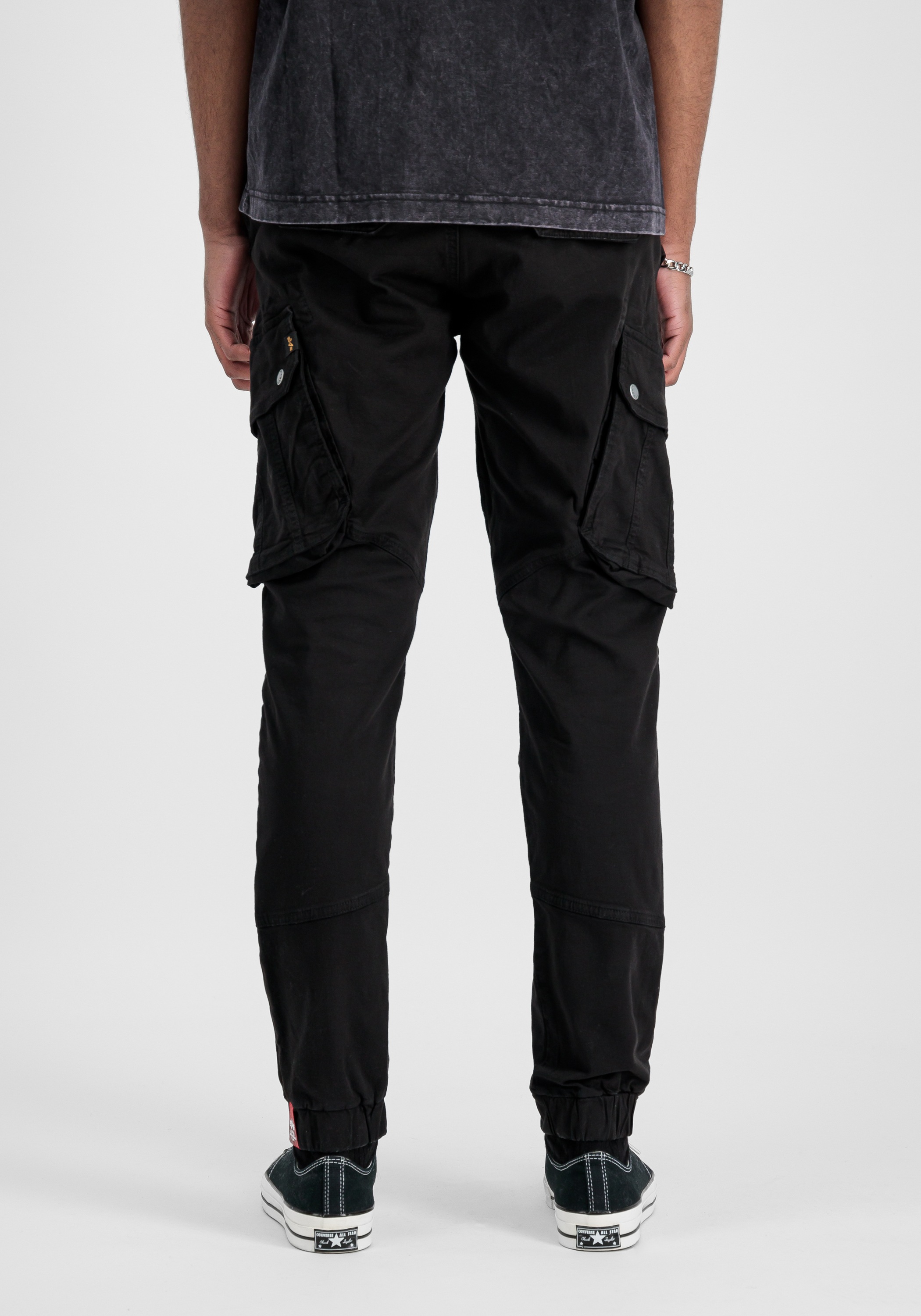Alpha Industries Cargohose »Alpha Industries Men - Pants Combat Pant Light Weight«