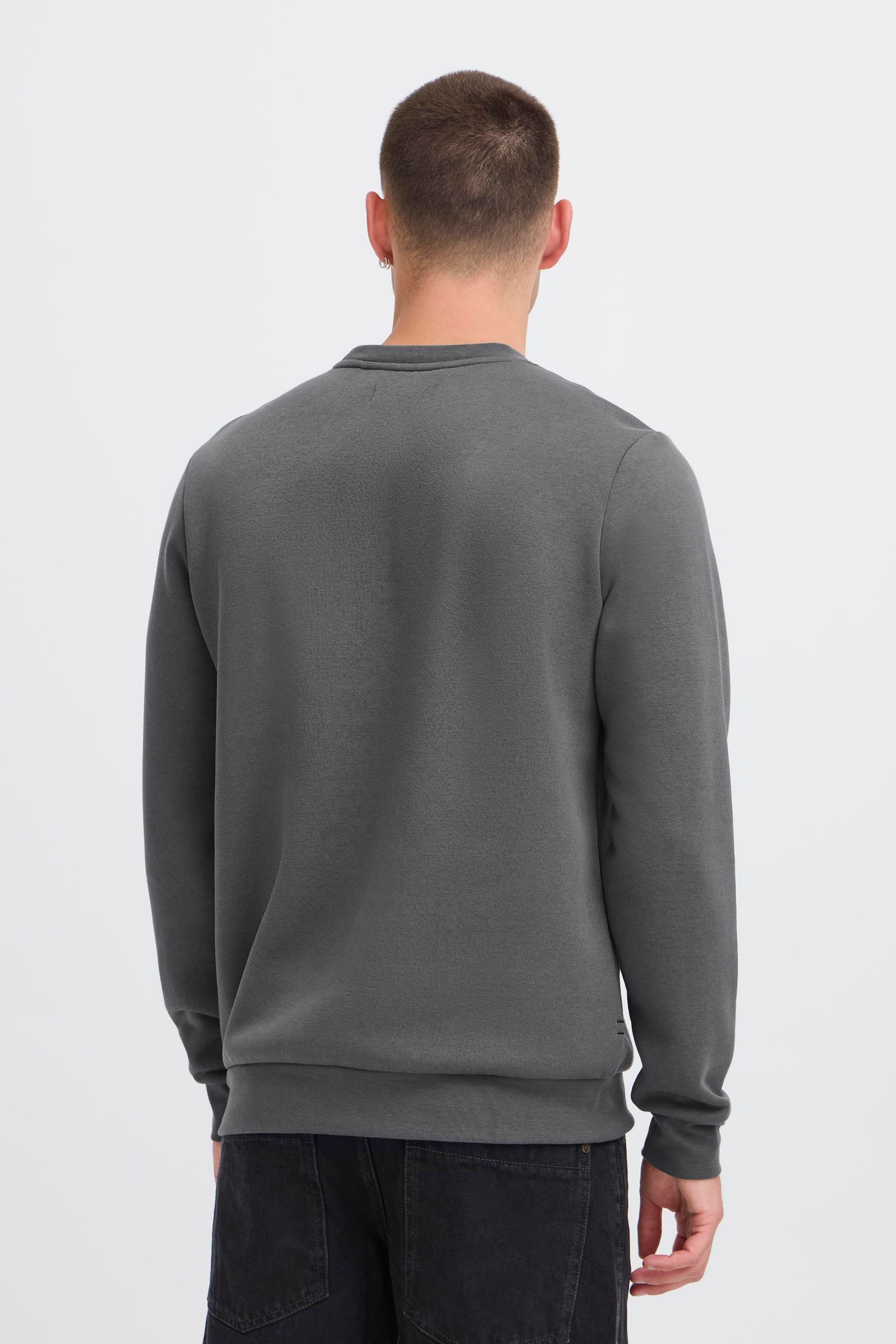 Blend Longpullover »Sweater BHTony«