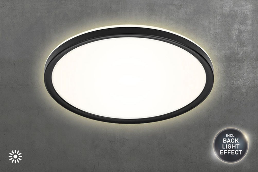 Briloner Leuchten LED Panel »SLIM«