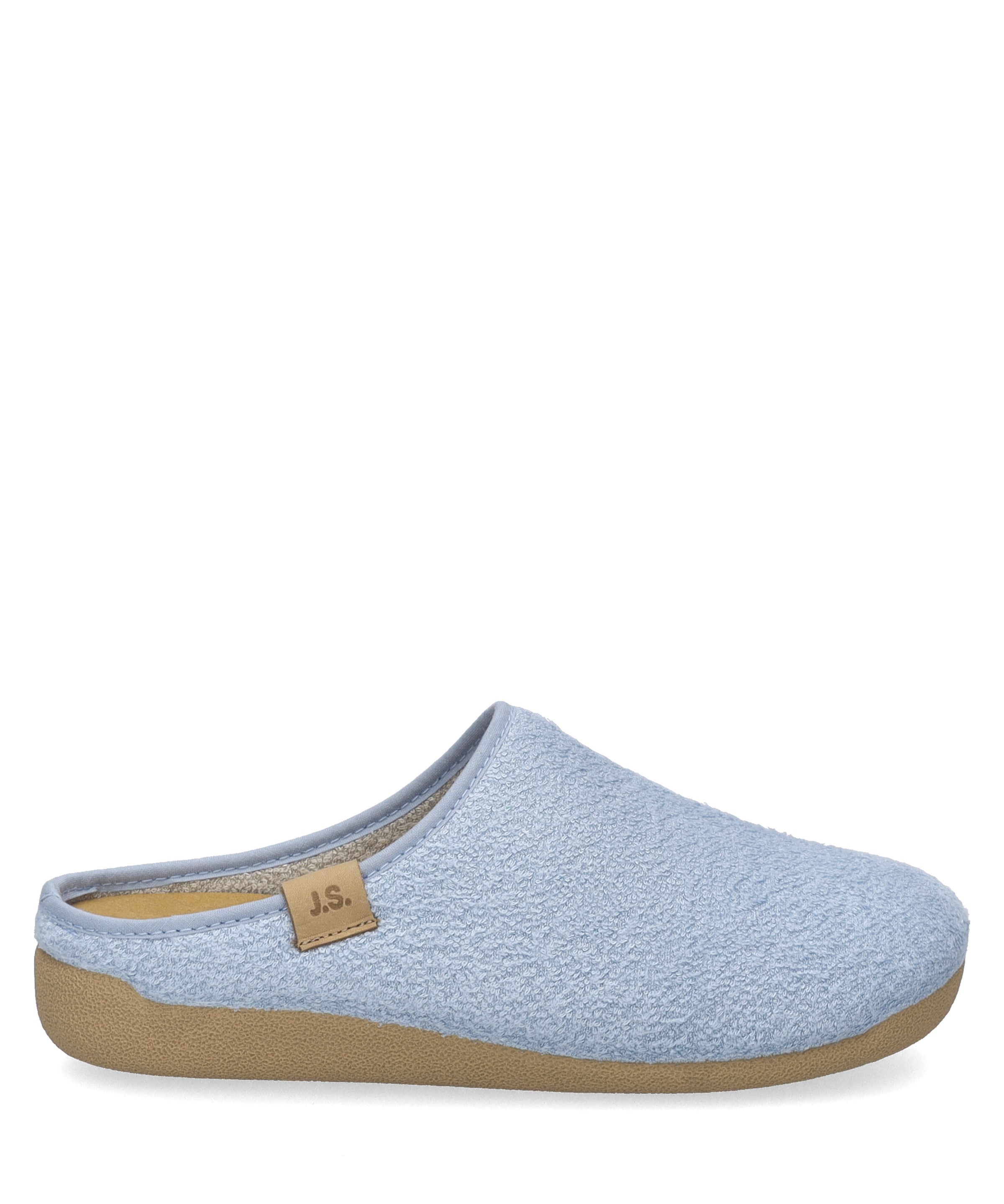 Josef Seibel Hausschuh »Cara 04, skyblue«