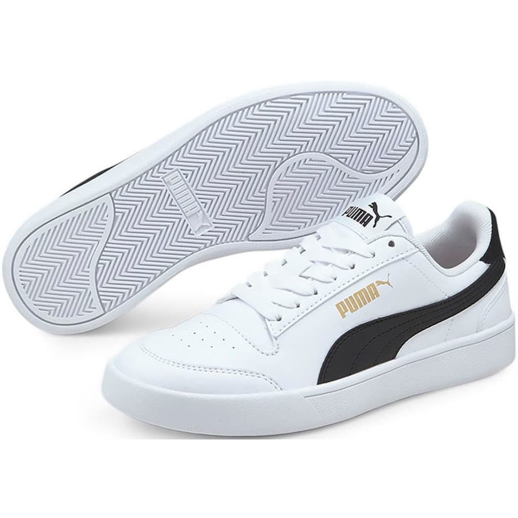 PUMA Sneaker »SHUFFLE JR«