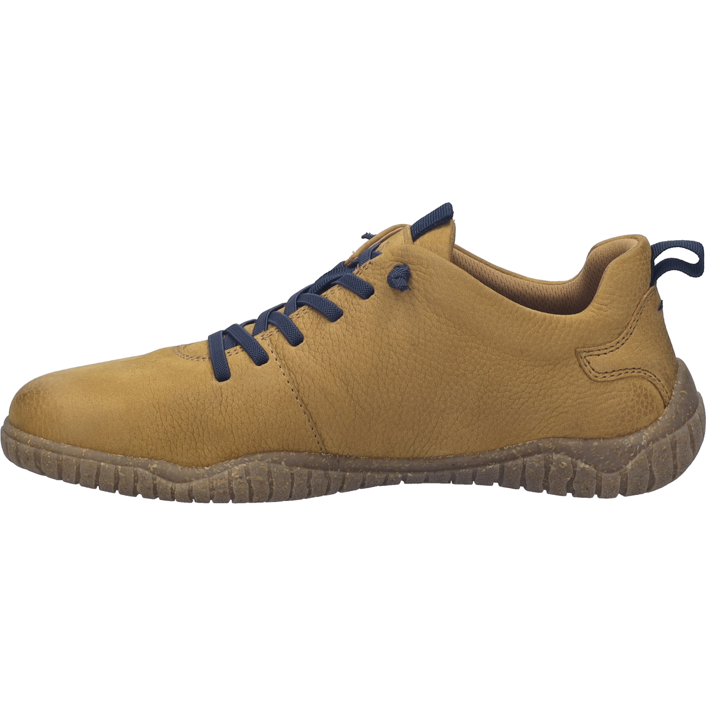 Josef Seibel Schnürschuh »Wallace 04, safran«