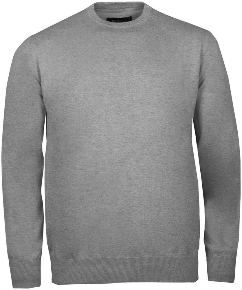 Indicode Rundhalspullover »INTownsend«