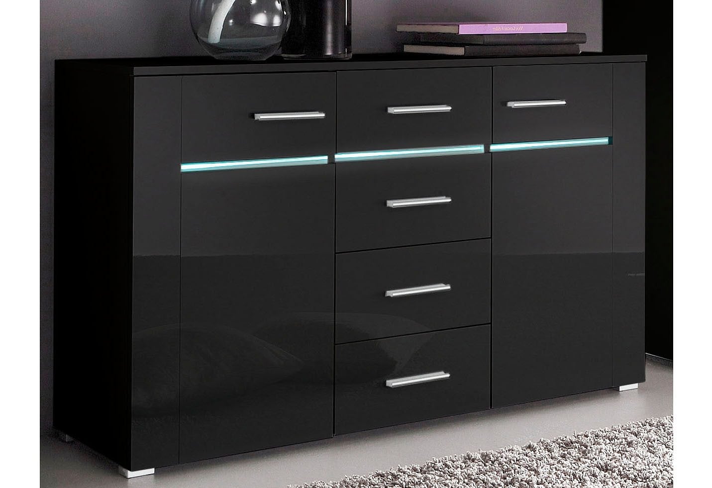 Höltkemeyer Sideboard »Flame«, Breite 130 kaufen bei cm OTTO