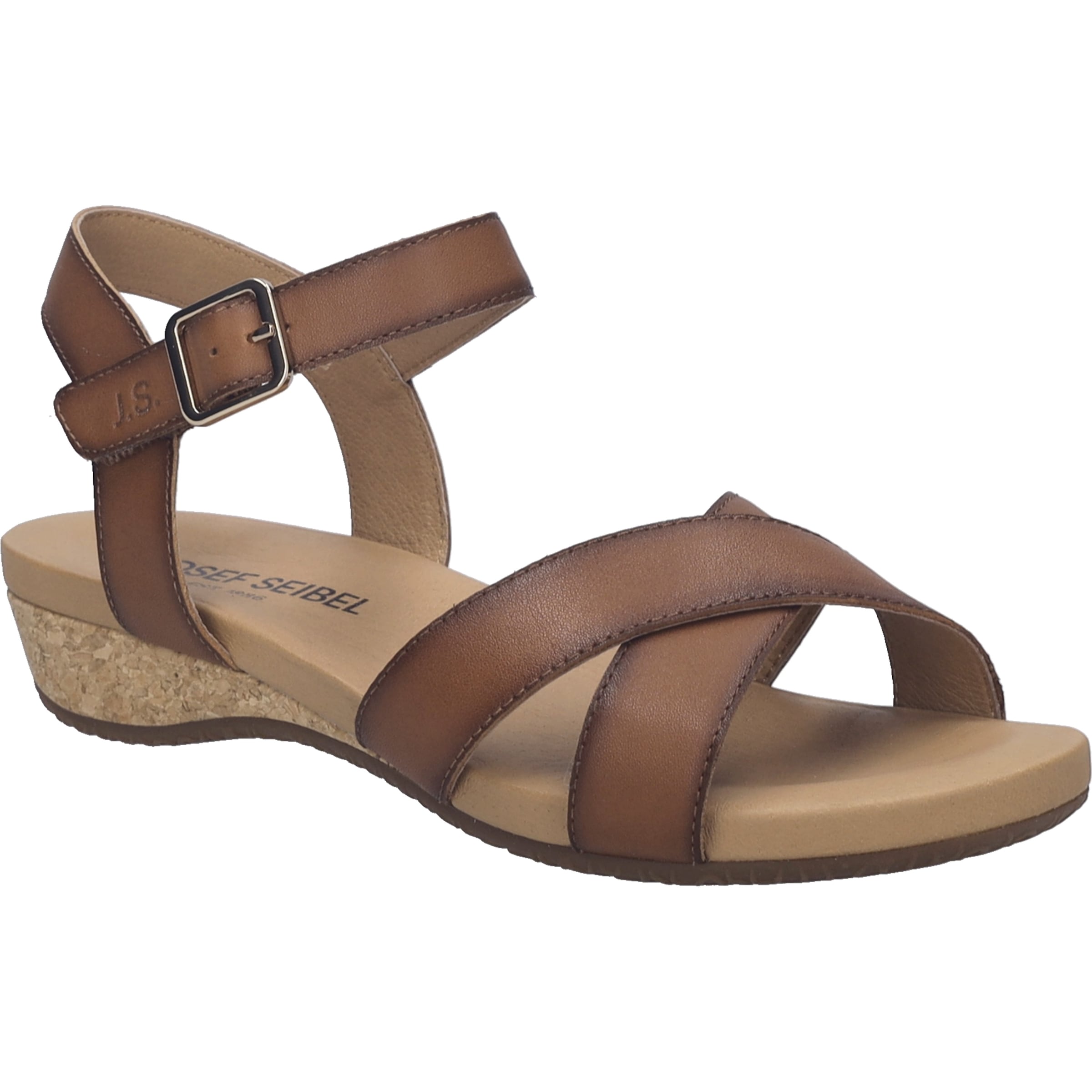 Josef Seibel Sandale »Fleur 05, camel«