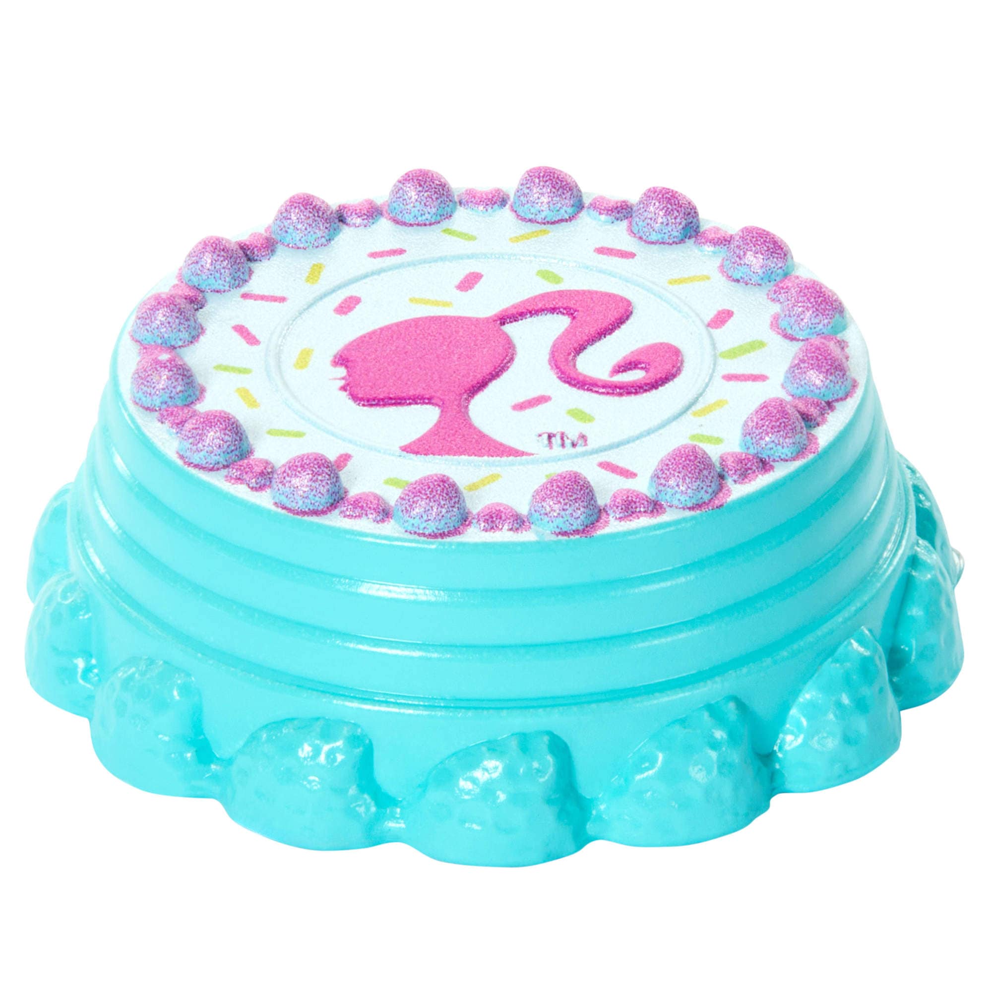 Barbie Anziehpuppe »Barbie Chelsea Geburtstagsfeier«