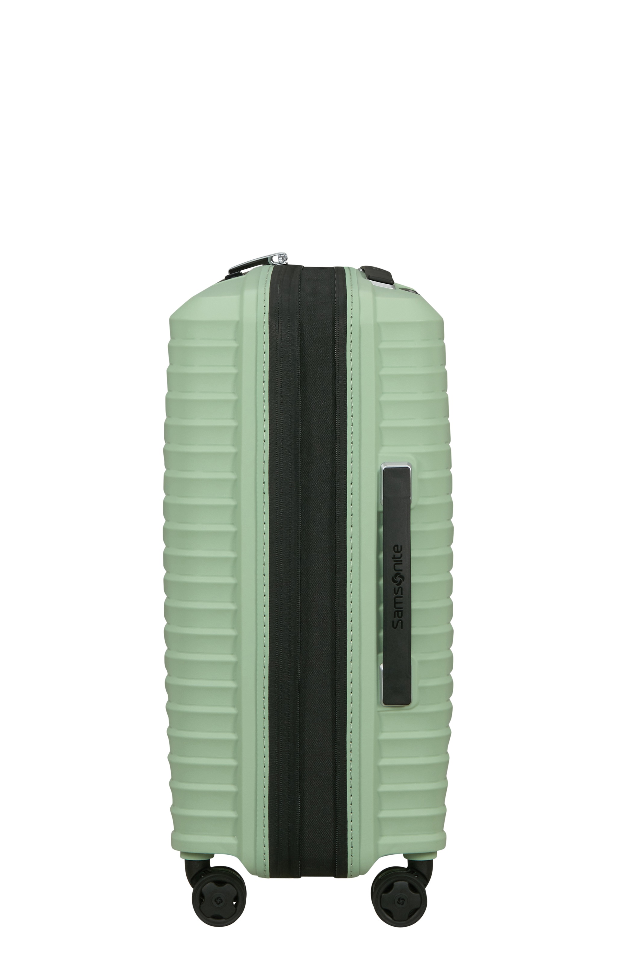 Samsonite Handgepäck-Trolley »UPSCAPE« 39 l 4 Rollen mit Teleskopgriff und Soft-Touch-Tragegriff