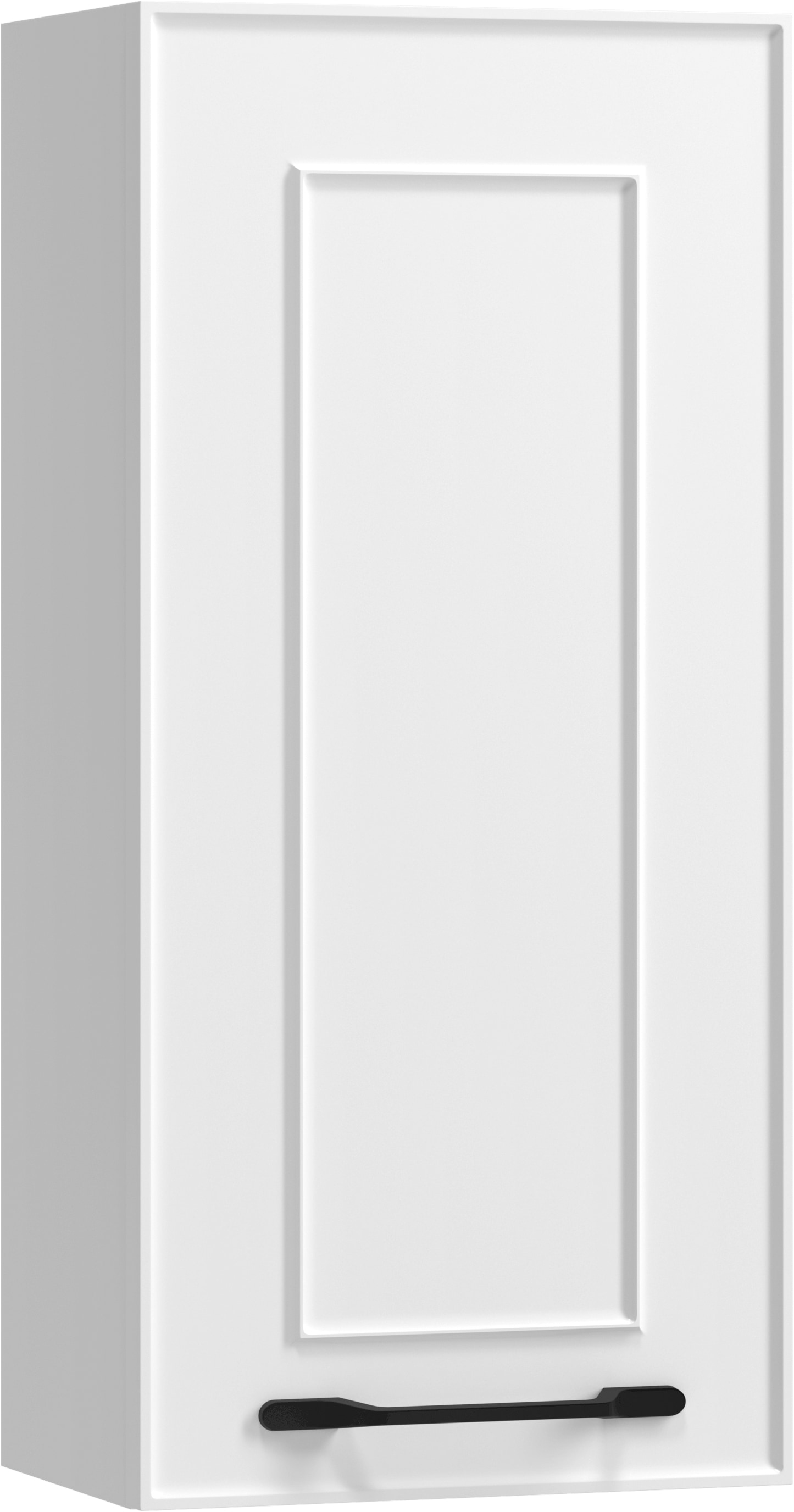 welltime Hängeschrank »CADIZ, gedämpfte Scharniere«