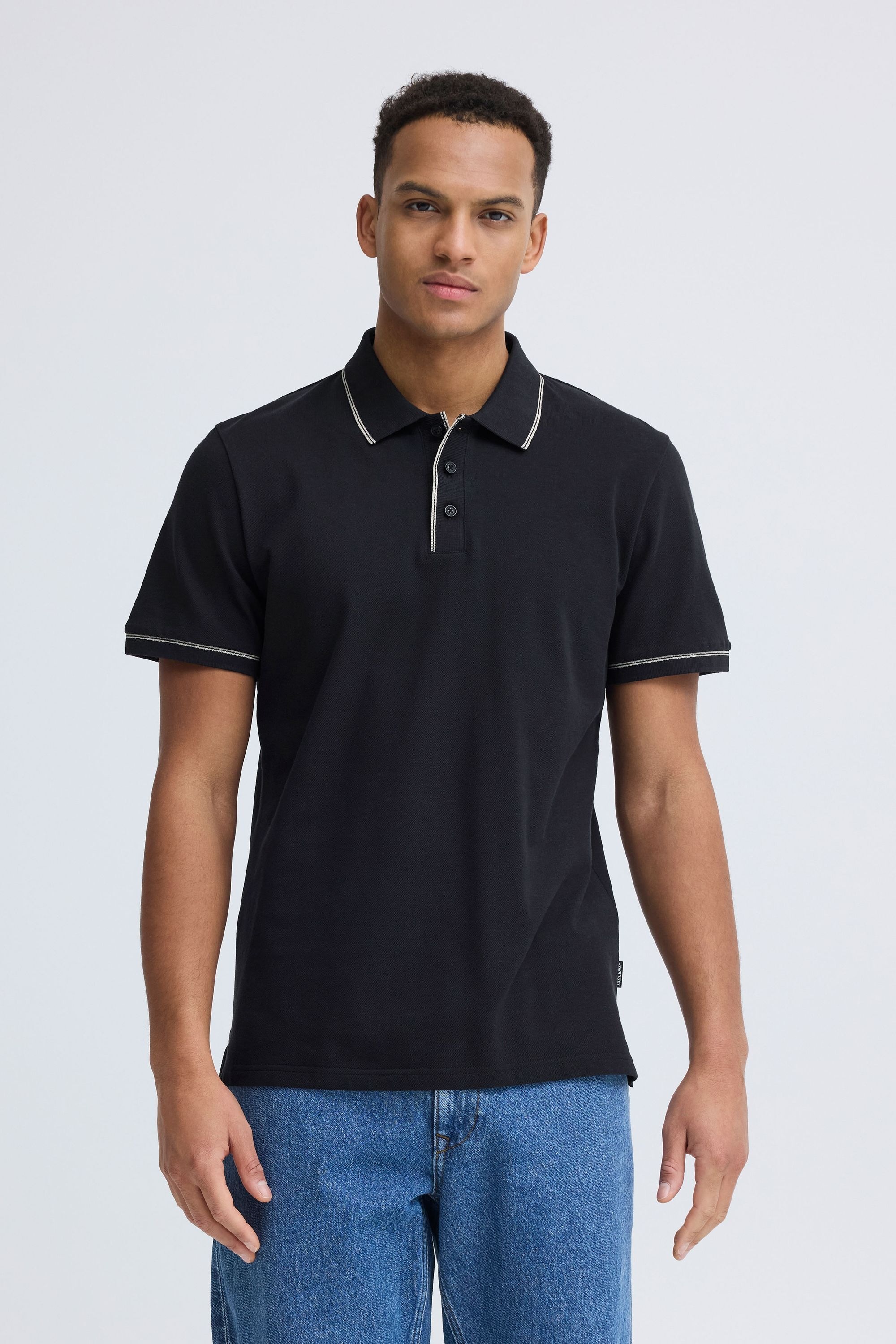 Blend Poloshirt »Poloshirt BHElwood«