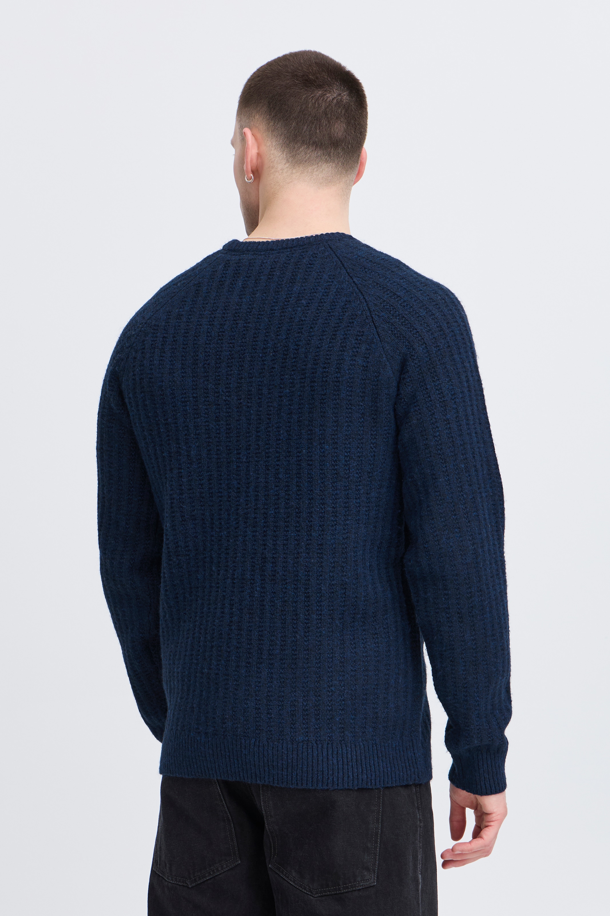 Blend Strickpullover »BHDEXTER CREW«