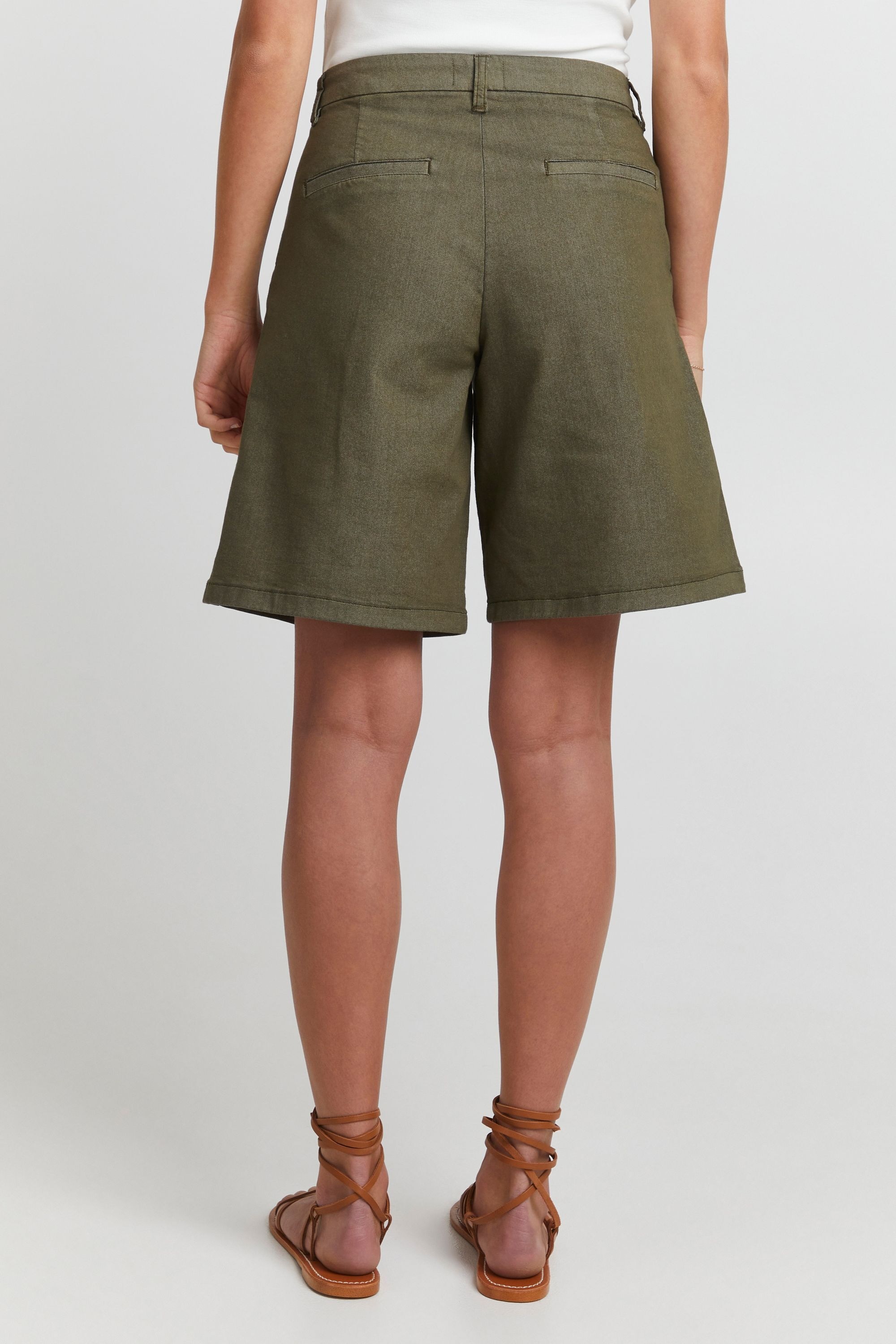 Pulz Jeans Shorts »Shorts PZRosita«