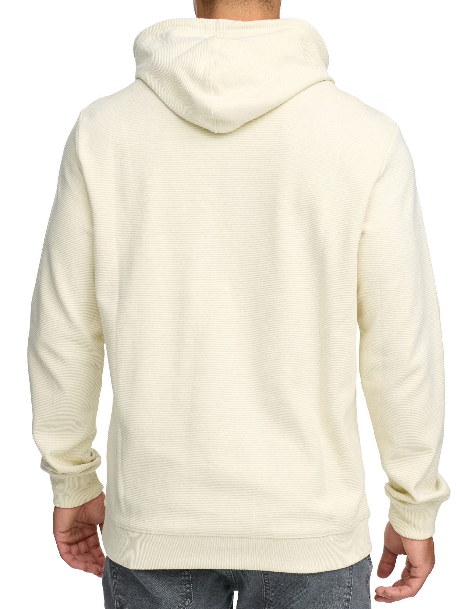 Indicode Kapuzensweatshirt »INSalupe Hoodie«