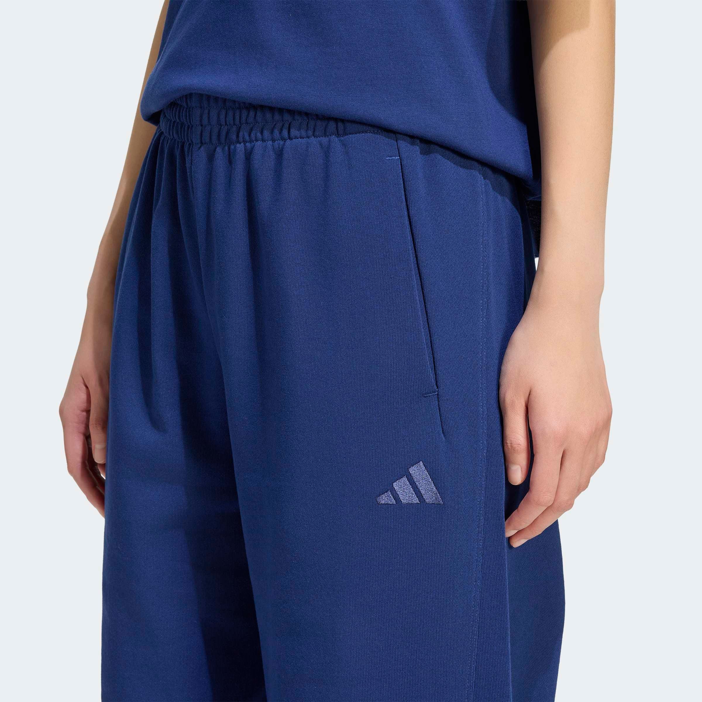 adidas Sportswear Sporthose »W AK SL L CF PT«  KIT Sporthose, schwere Premium-Qualität, robuste Stoffstruktur